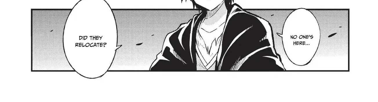 Lonely Attack On A Different World Chapter 7 page 24 - 