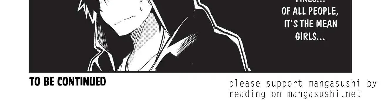 Lonely Attack On A Different World Chapter 7 page 30 - 