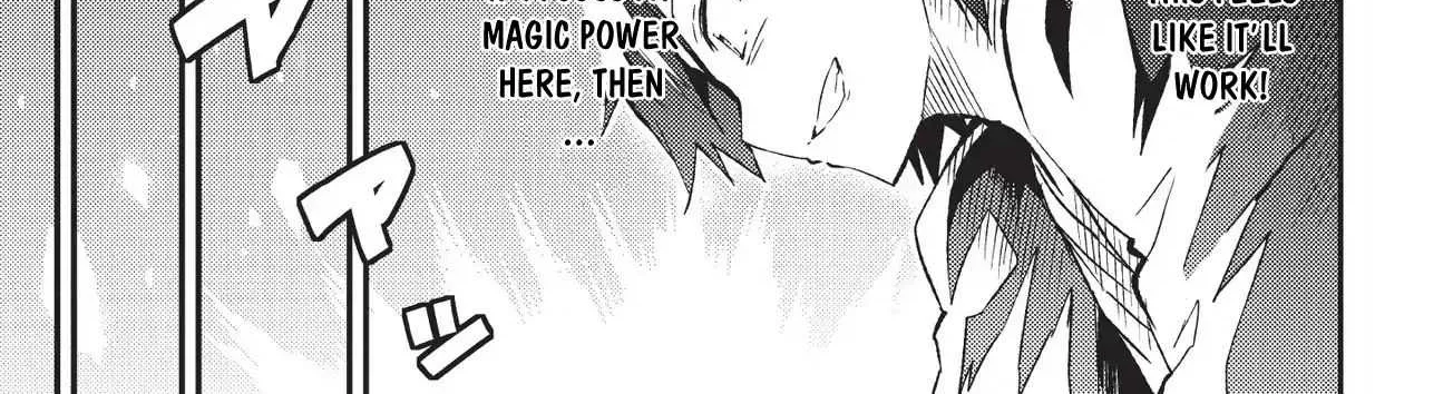 Lonely Attack On A Different World Chapter 9 page 16 - 