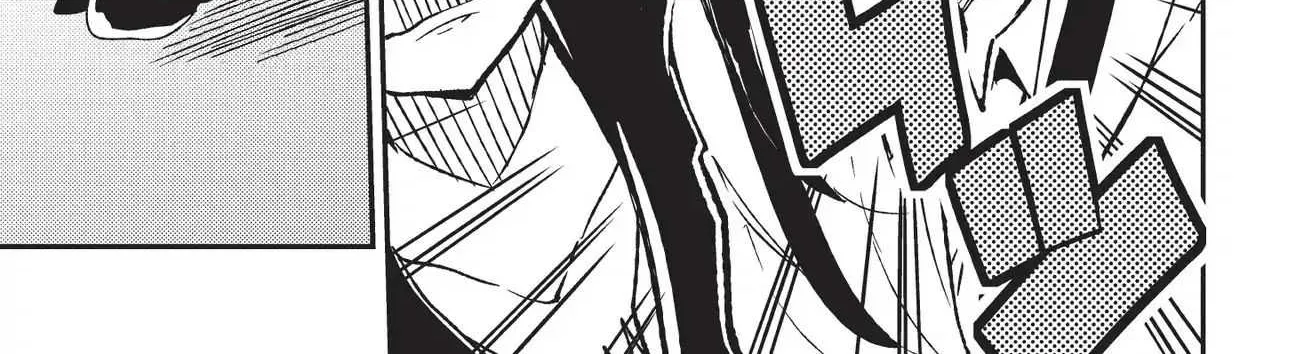 Lonely Attack On A Different World Chapter 9 page 8 - 