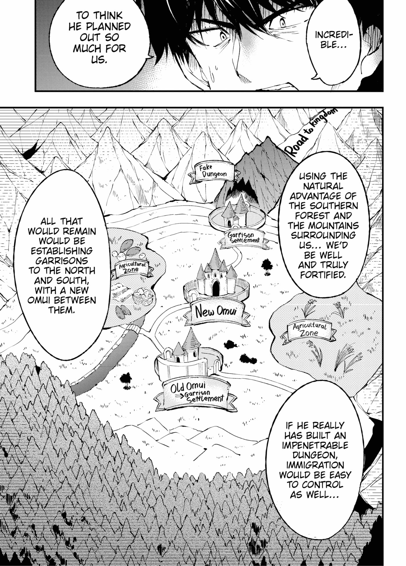 Loner Life in Another World Chapter 0 page 101 - 
