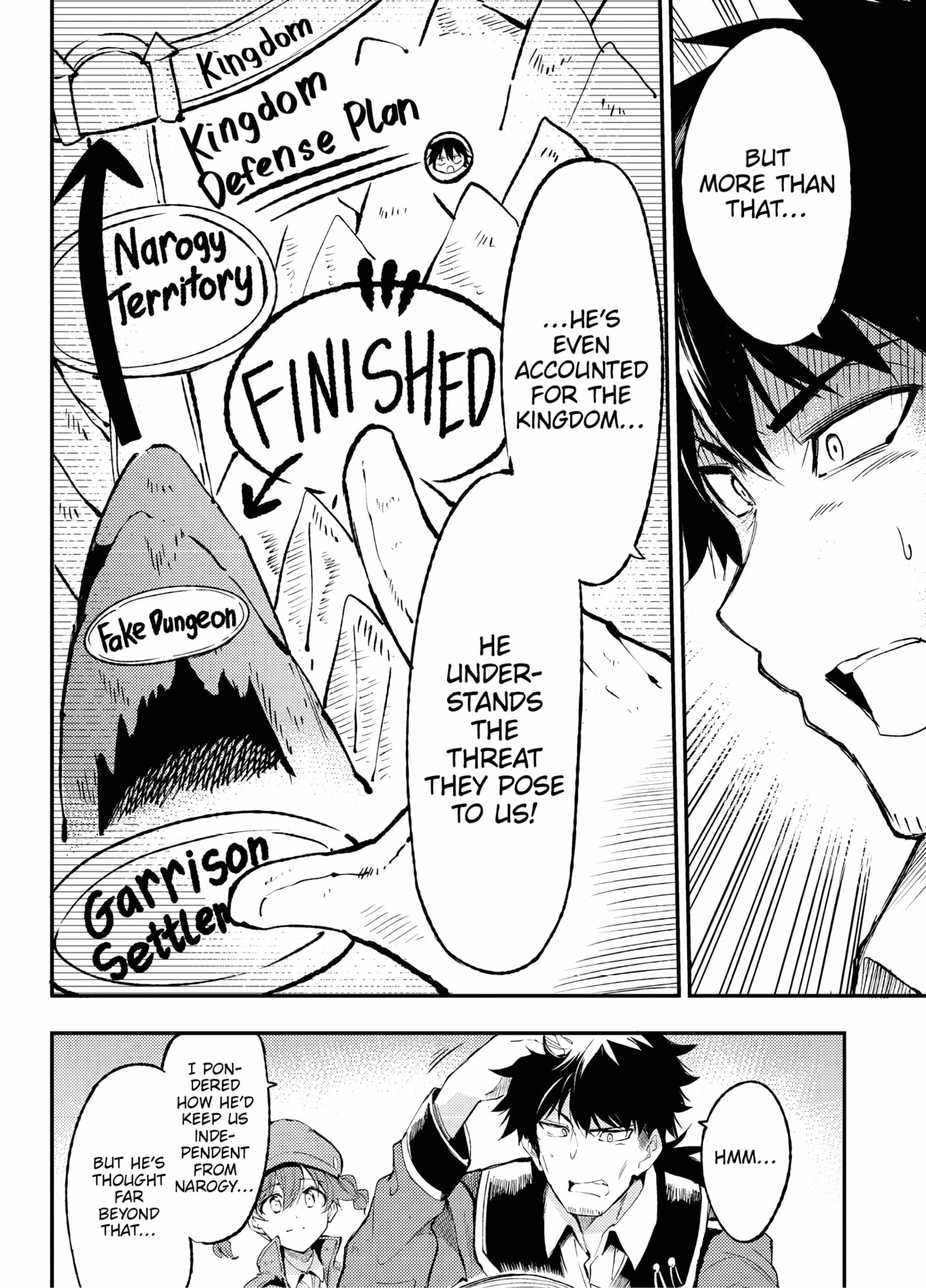 Loner Life in Another World Chapter 0 page 102 - 