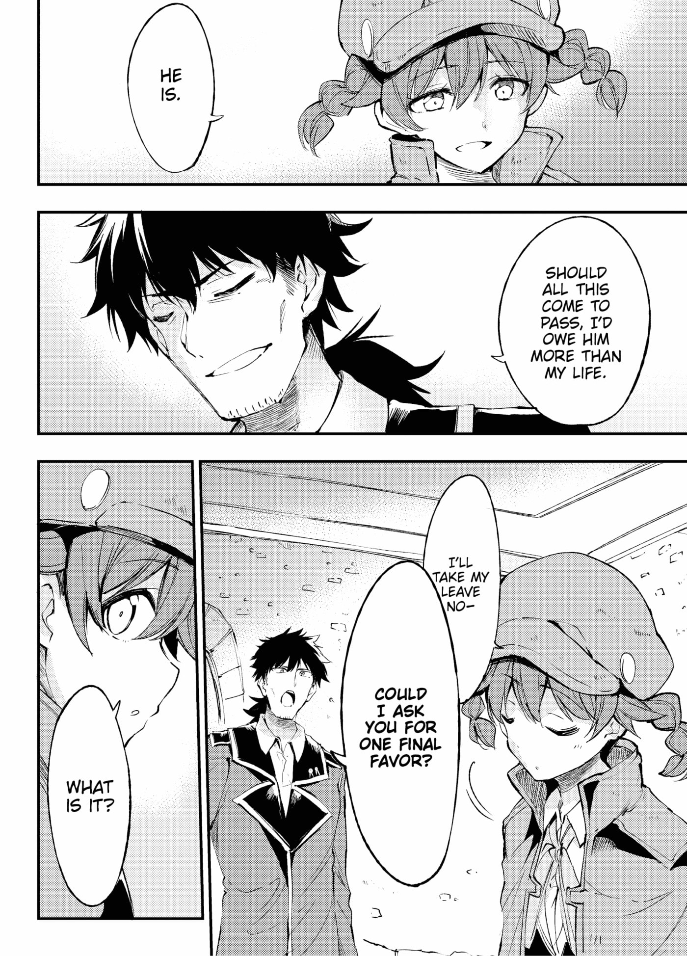 Loner Life in Another World Chapter 0 page 105 - 
