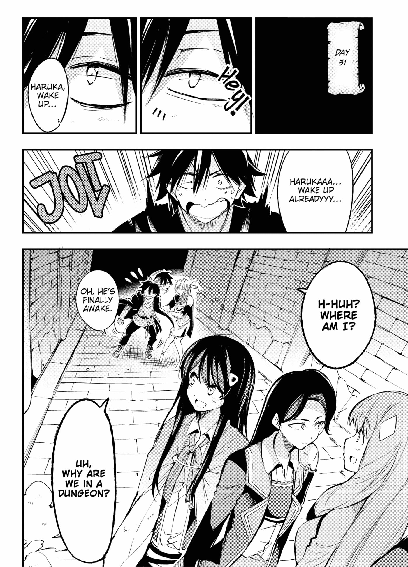 Loner Life in Another World Chapter 0 page 109 - 