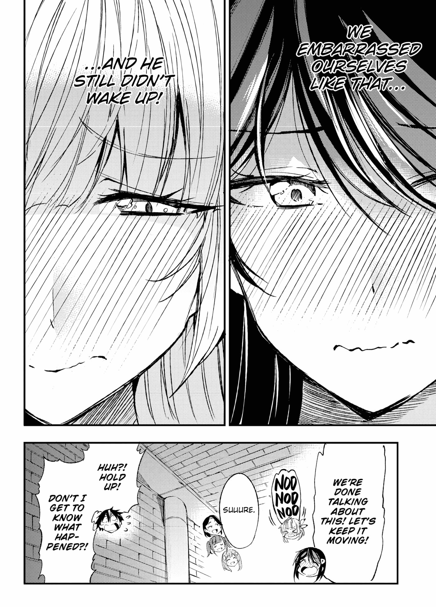 Loner Life in Another World Chapter 0 page 114 - 