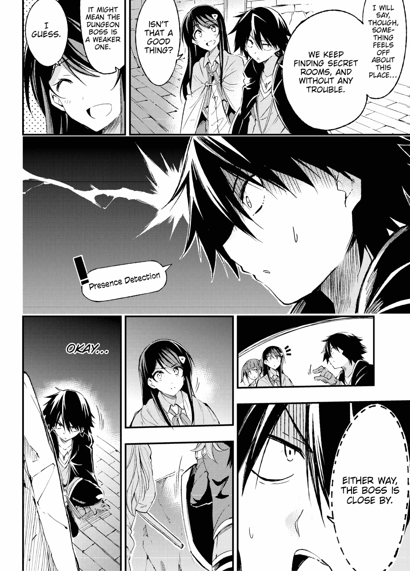 Loner Life in Another World Chapter 0 page 116 - 