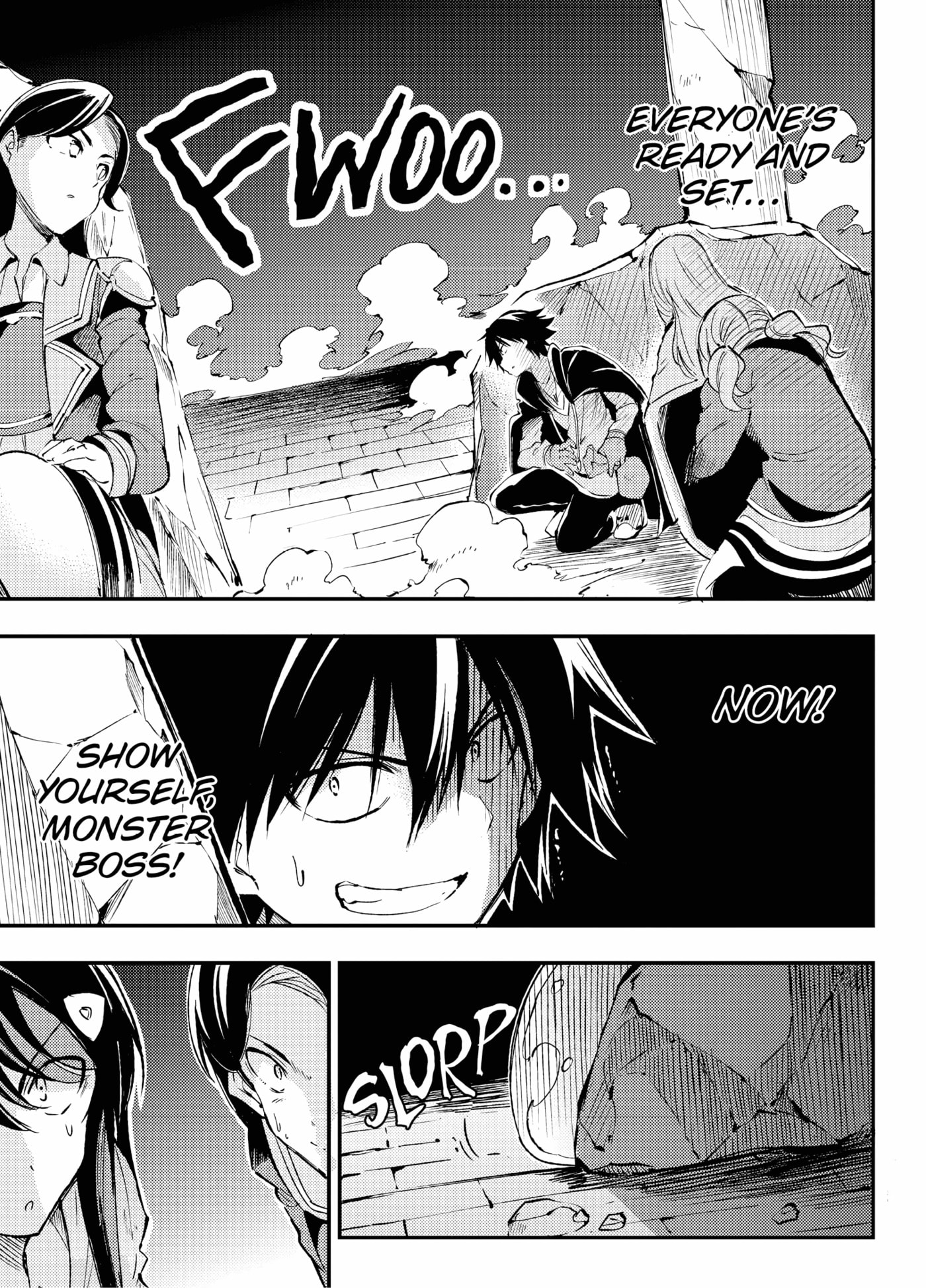 Loner Life in Another World Chapter 0 page 117 - 