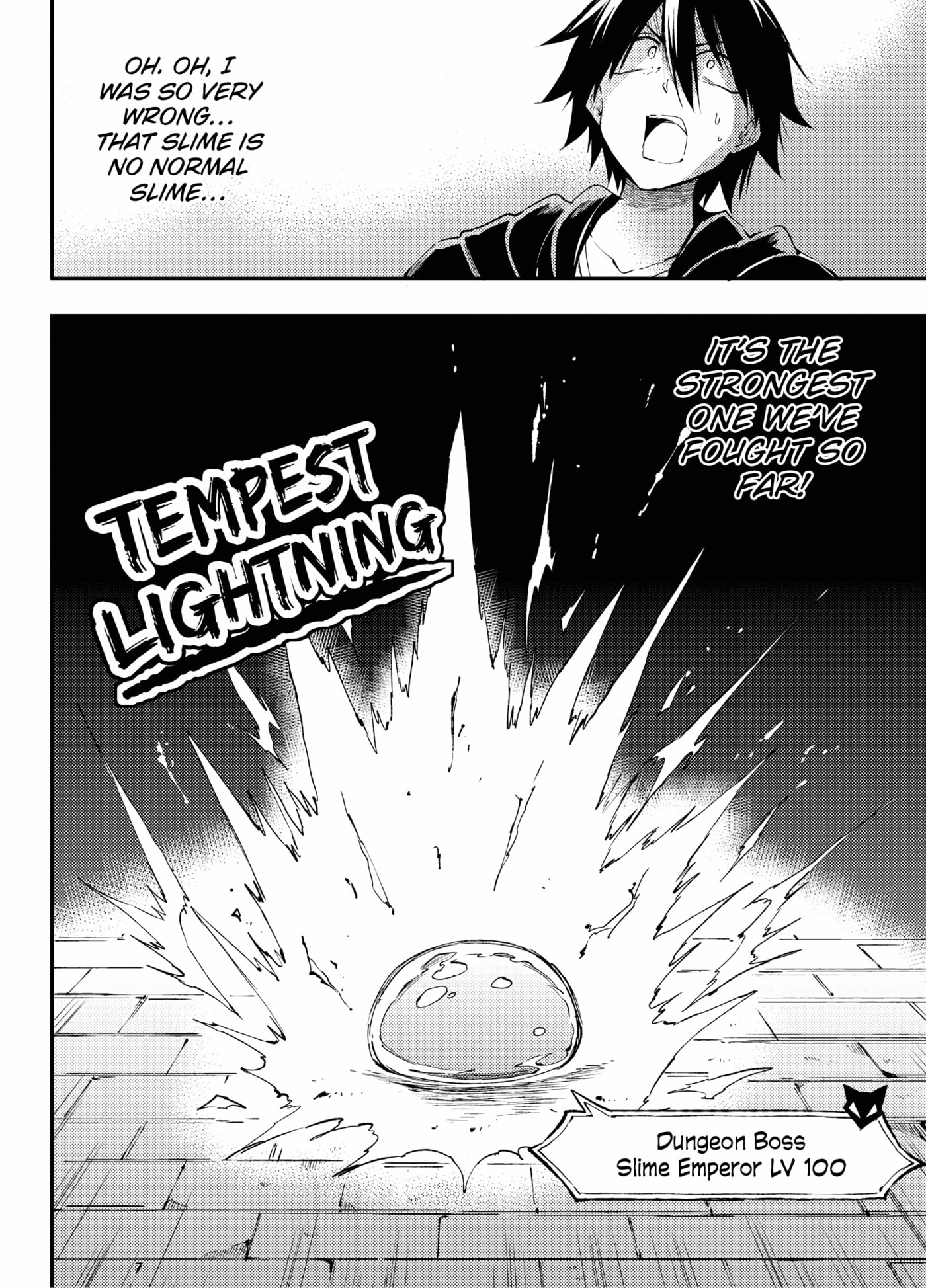 Loner Life in Another World Chapter 0 page 121 - 