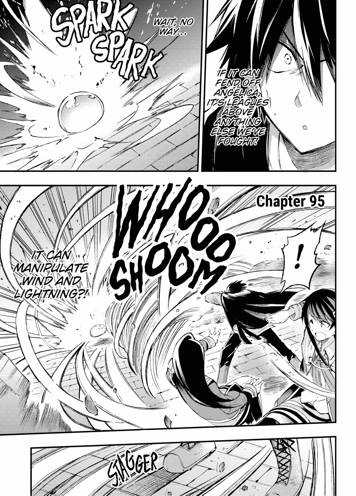 Loner Life in Another World Chapter 0 page 122 - 