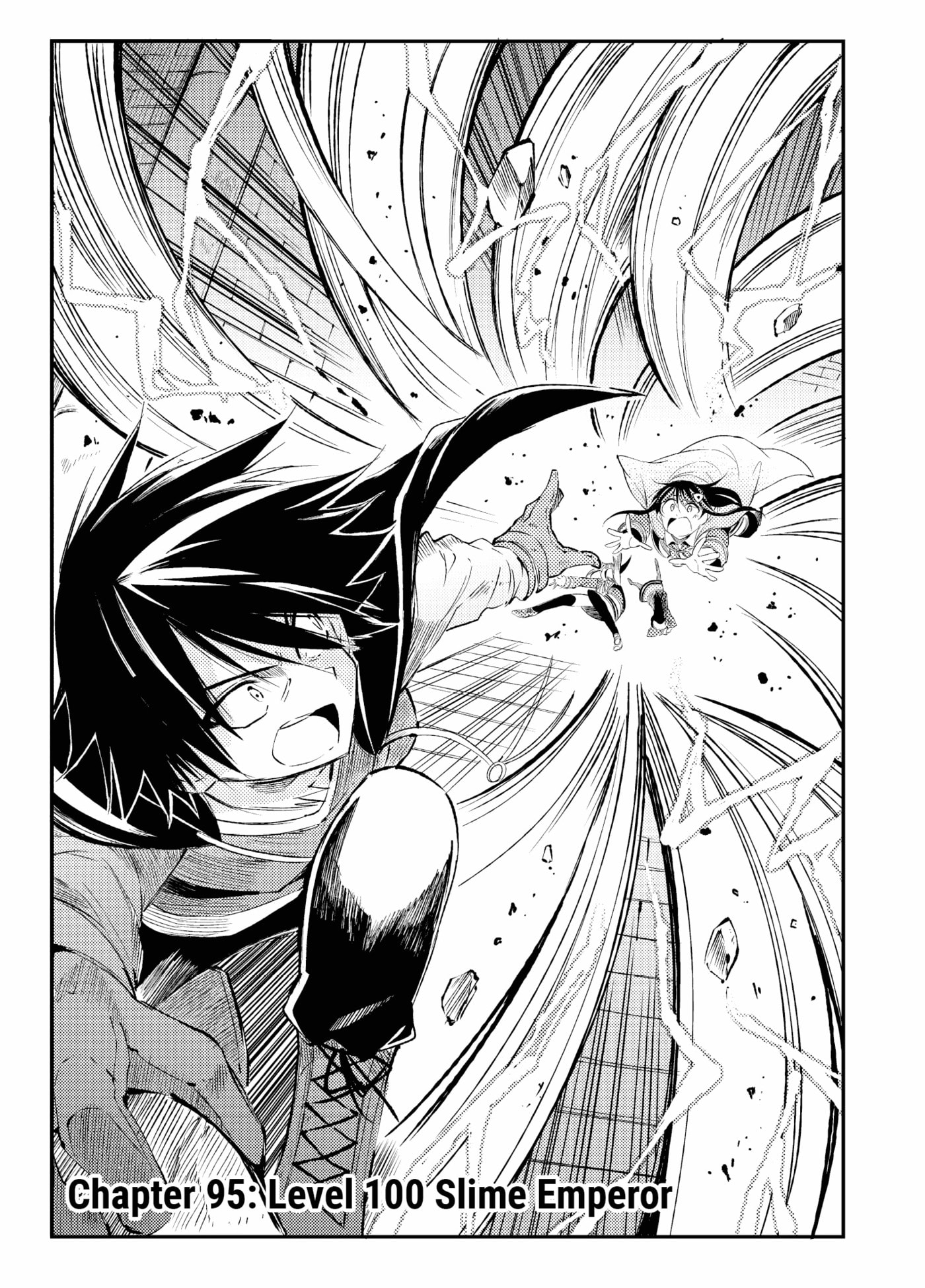 Loner Life in Another World Chapter 0 page 123 - 