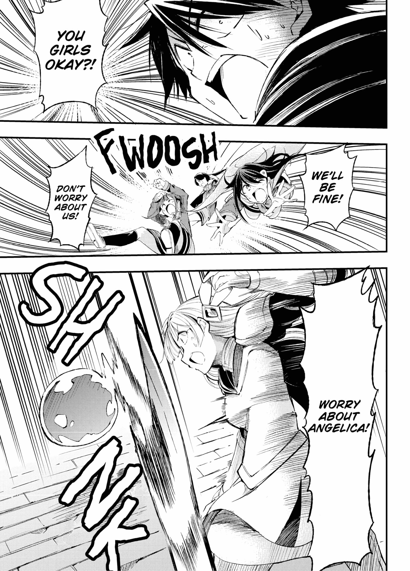 Loner Life in Another World Chapter 0 page 124 - 