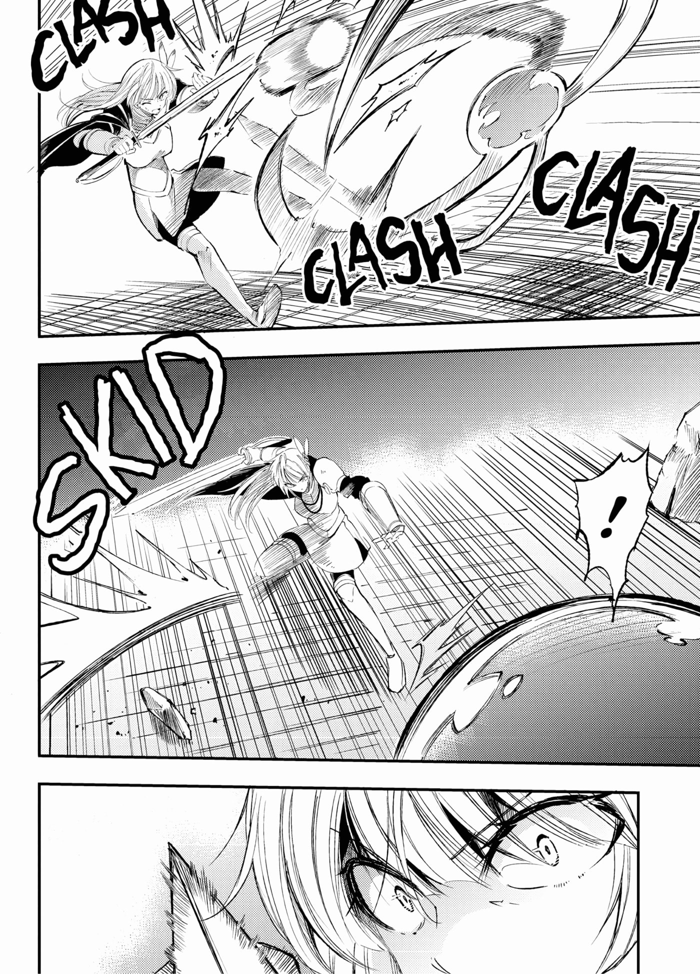 Loner Life in Another World Chapter 0 page 125 - 