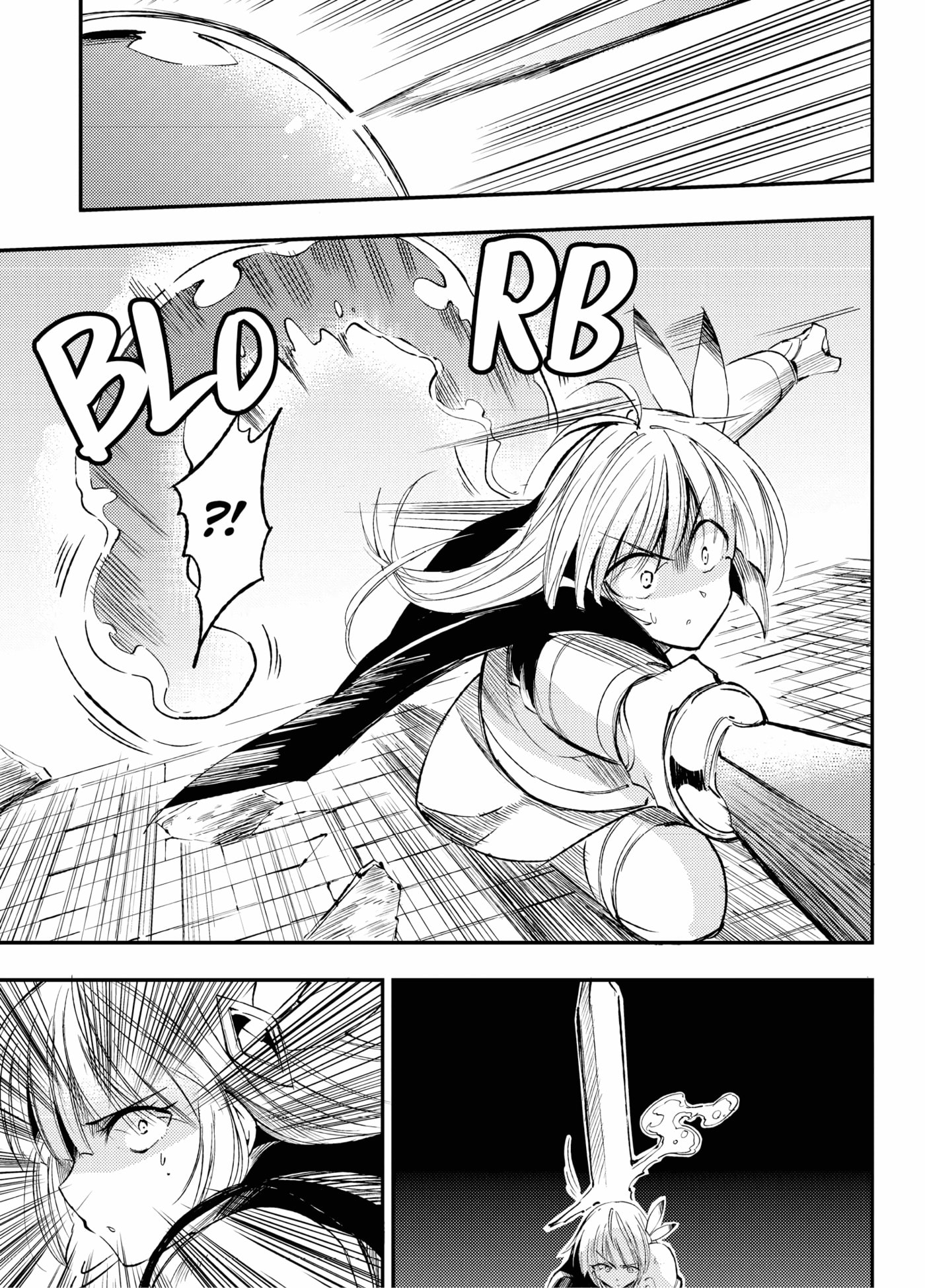 Loner Life in Another World Chapter 0 page 126 - 
