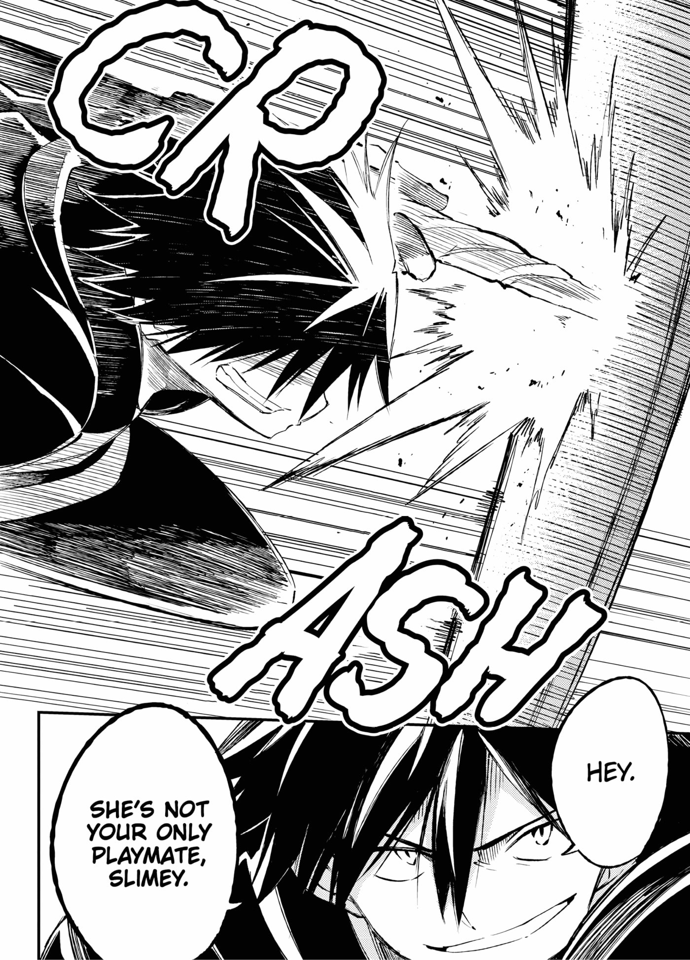 Loner Life in Another World Chapter 0 page 127 - 