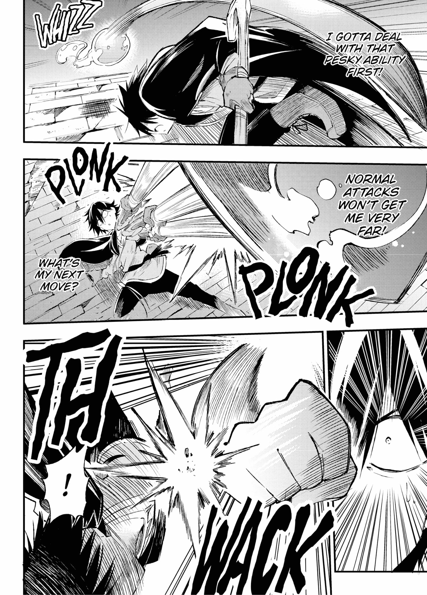 Loner Life in Another World Chapter 0 page 129 - 