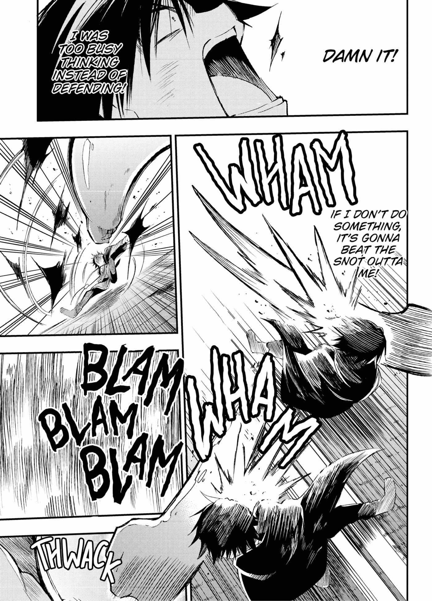 Loner Life in Another World Chapter 0 page 130 - 