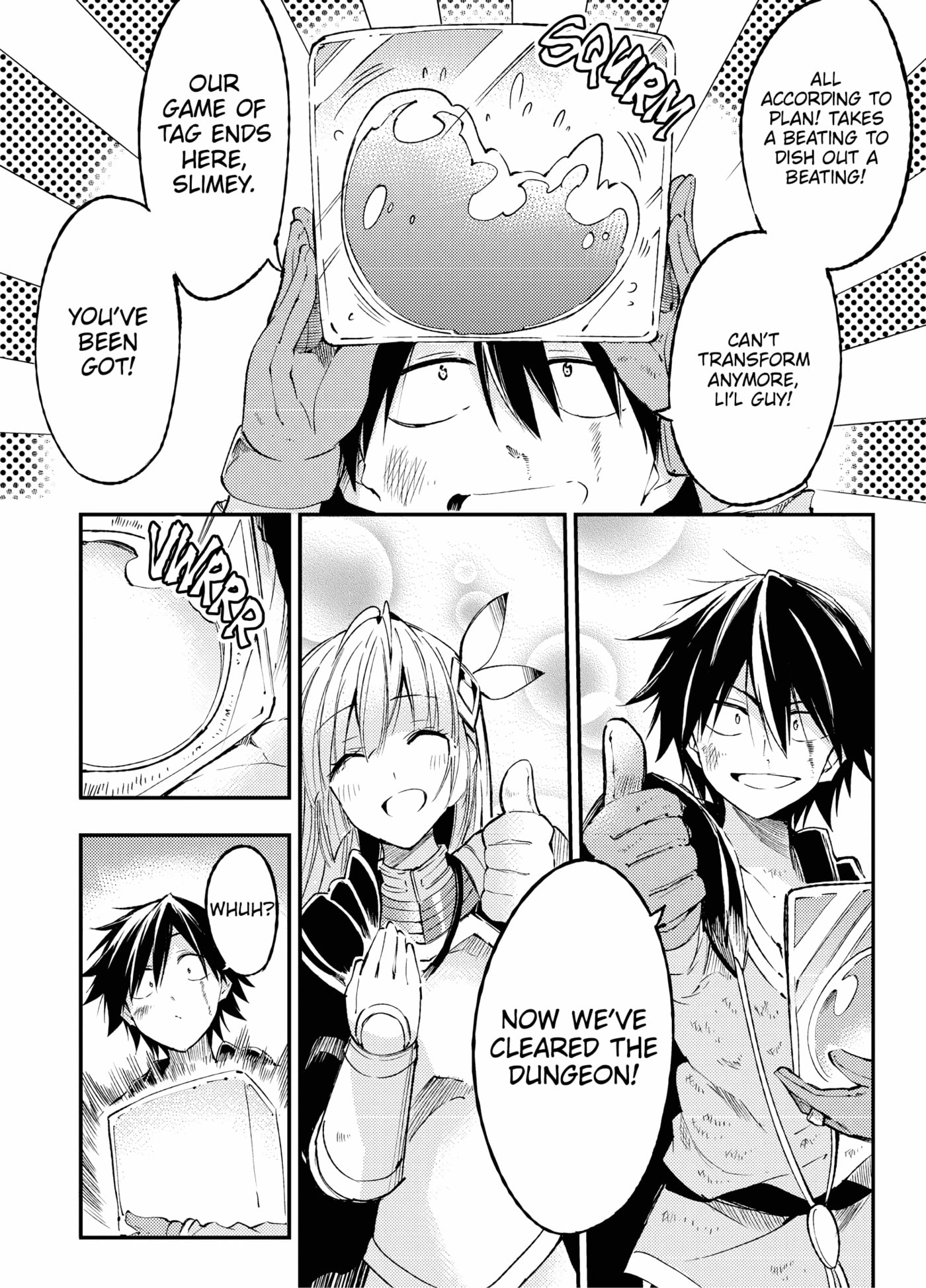 Loner Life in Another World Chapter 0 page 132 - 