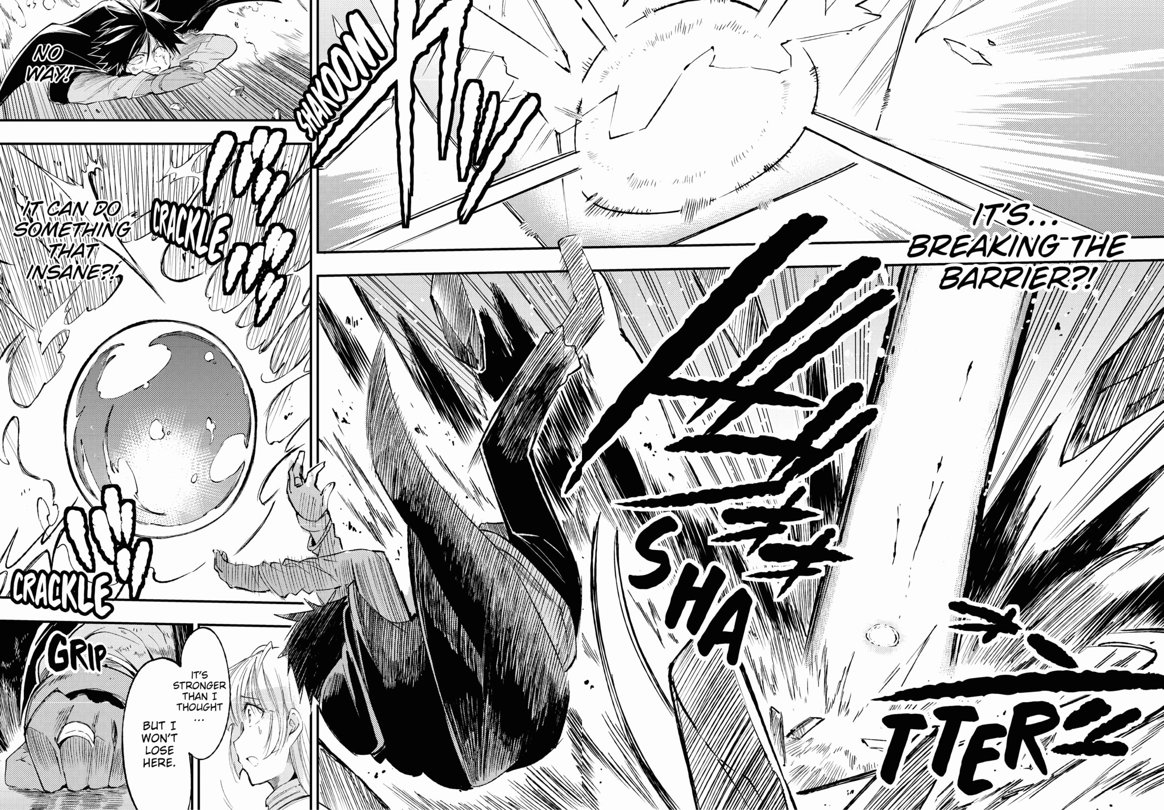 Loner Life in Another World Chapter 0 page 133 - 