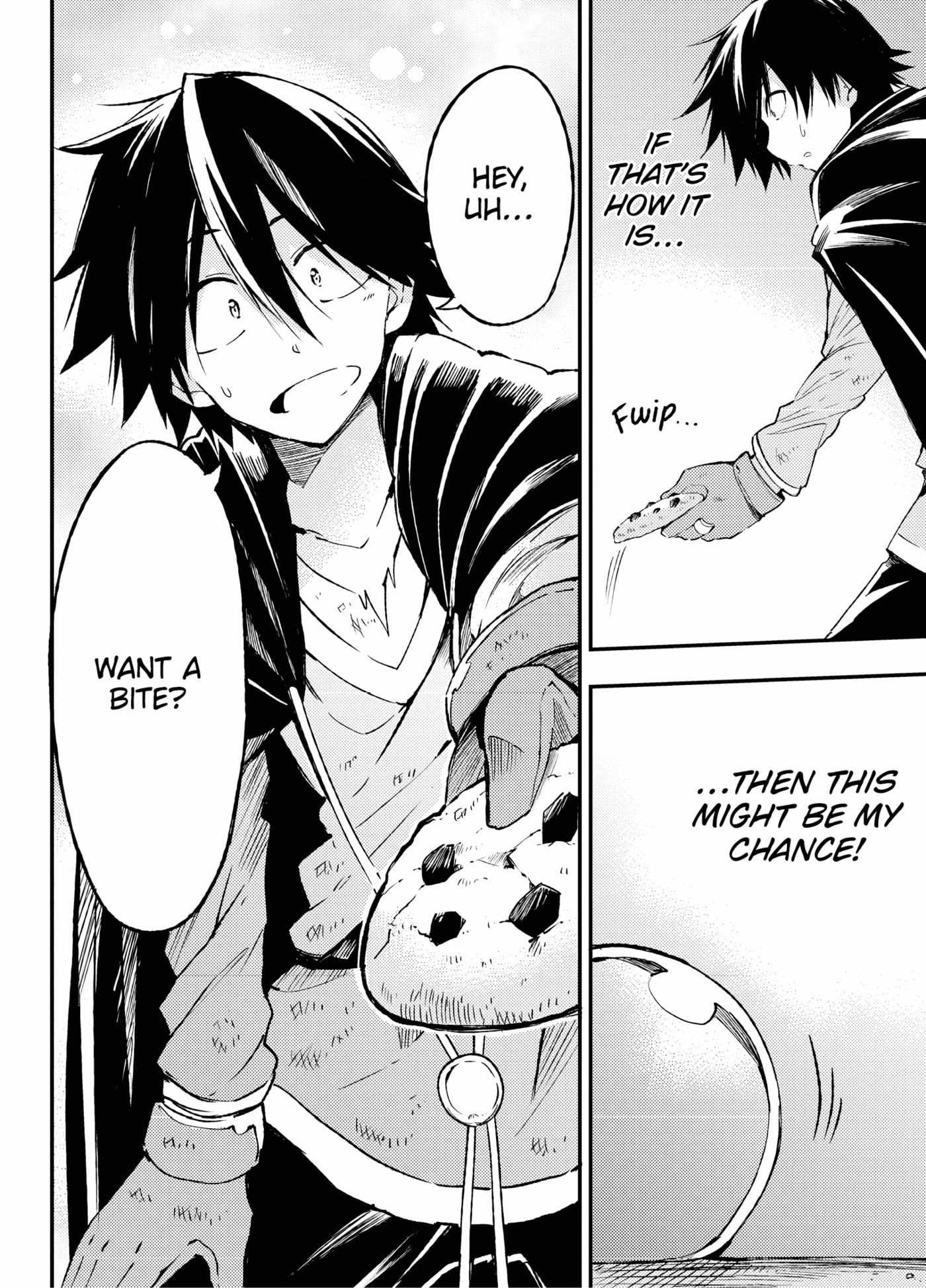 Loner Life in Another World Chapter 0 page 138 - 