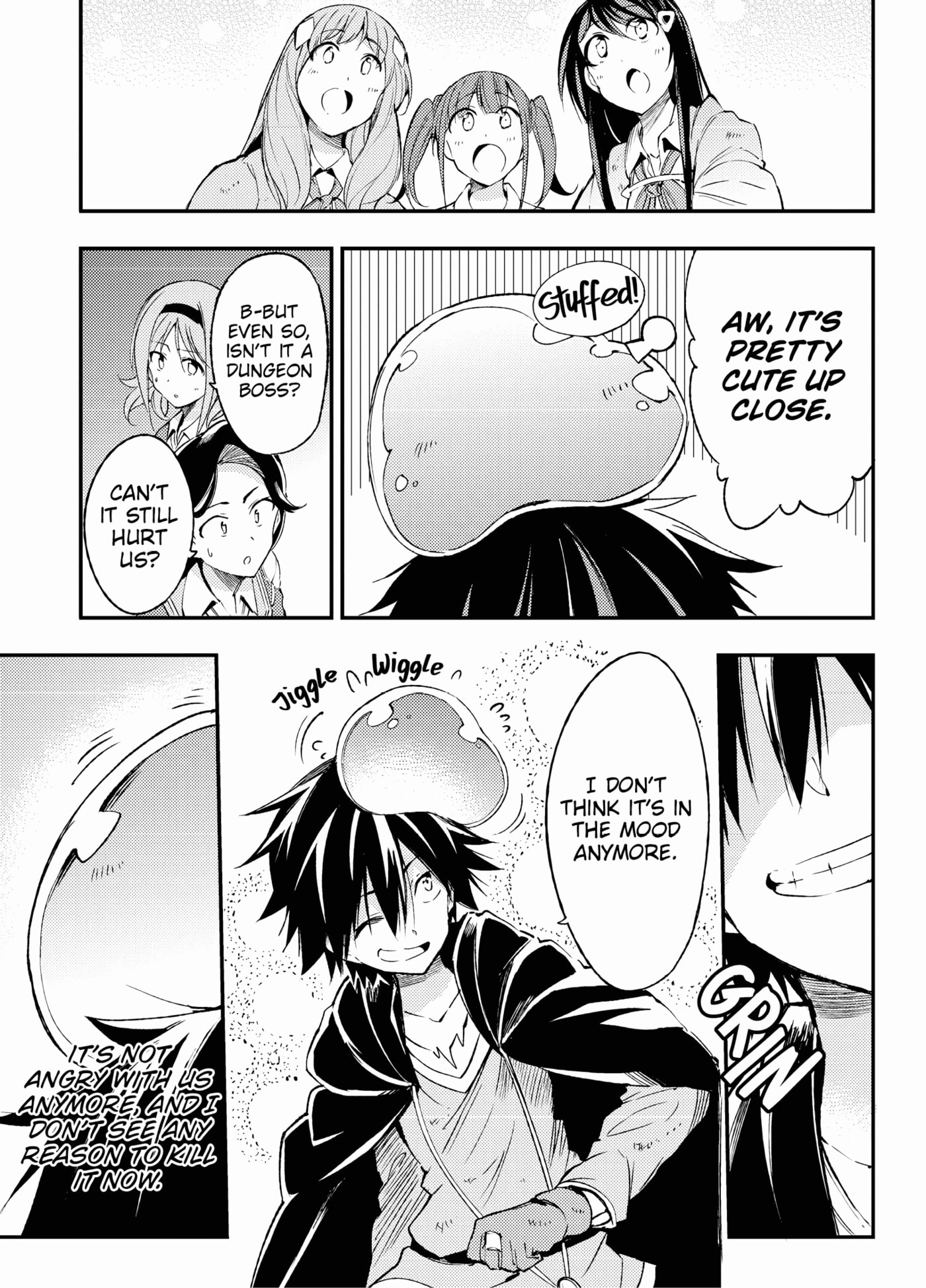 Loner Life in Another World Chapter 0 page 143 - 