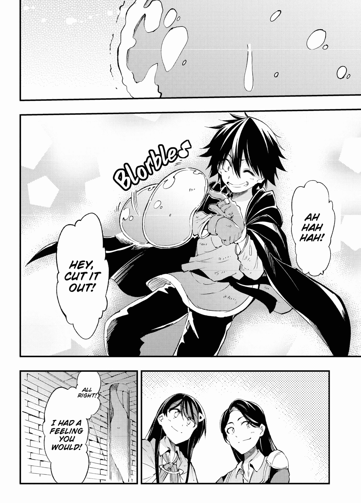 Loner Life in Another World Chapter 0 page 146 - 