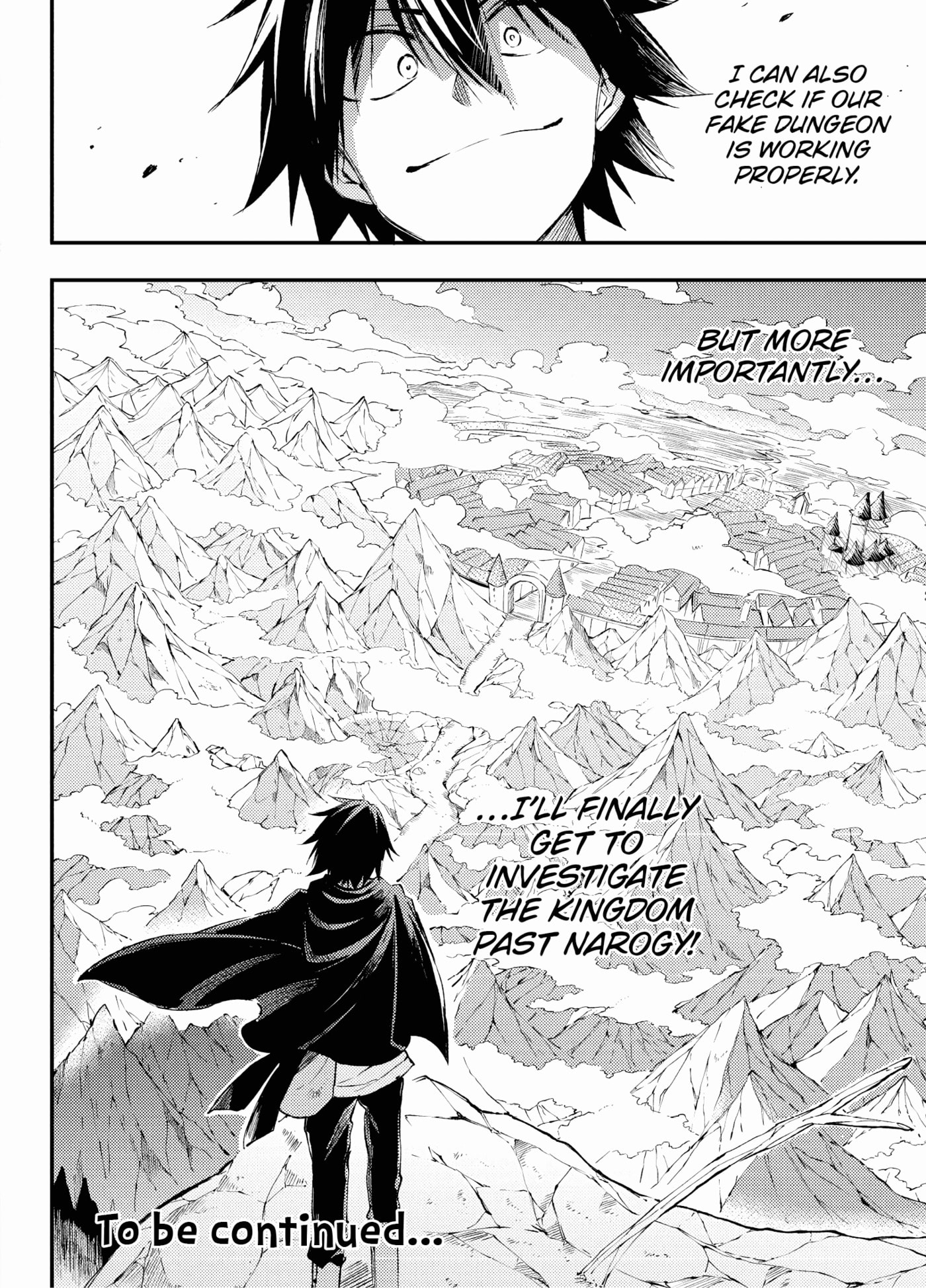 Loner Life in Another World Chapter 0 page 148 - 