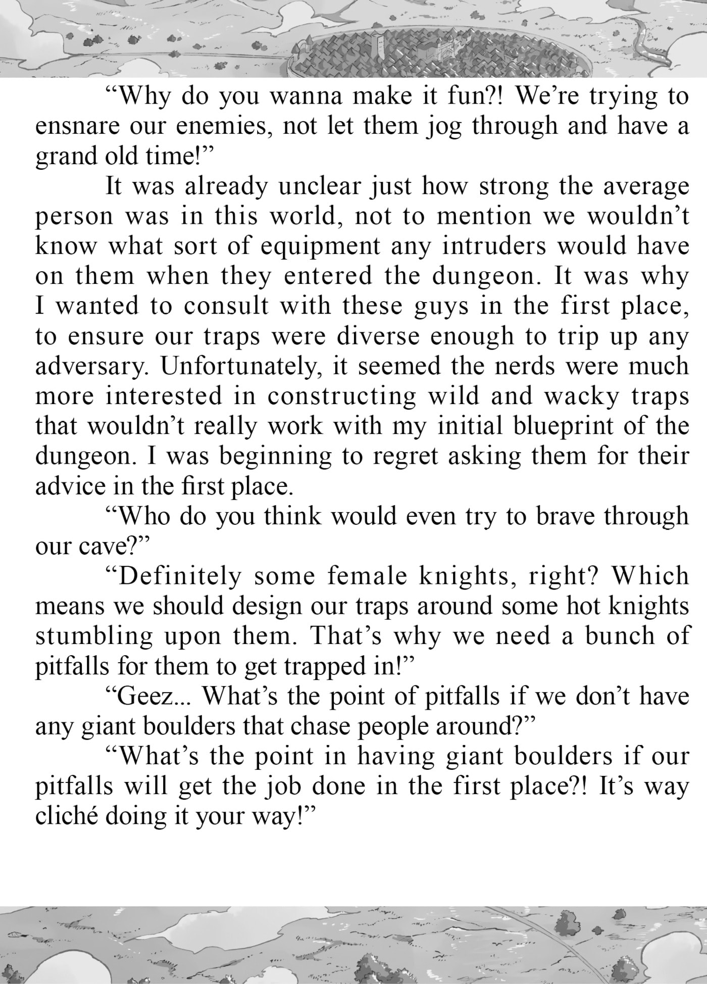 Loner Life in Another World Chapter 0 page 150 - 