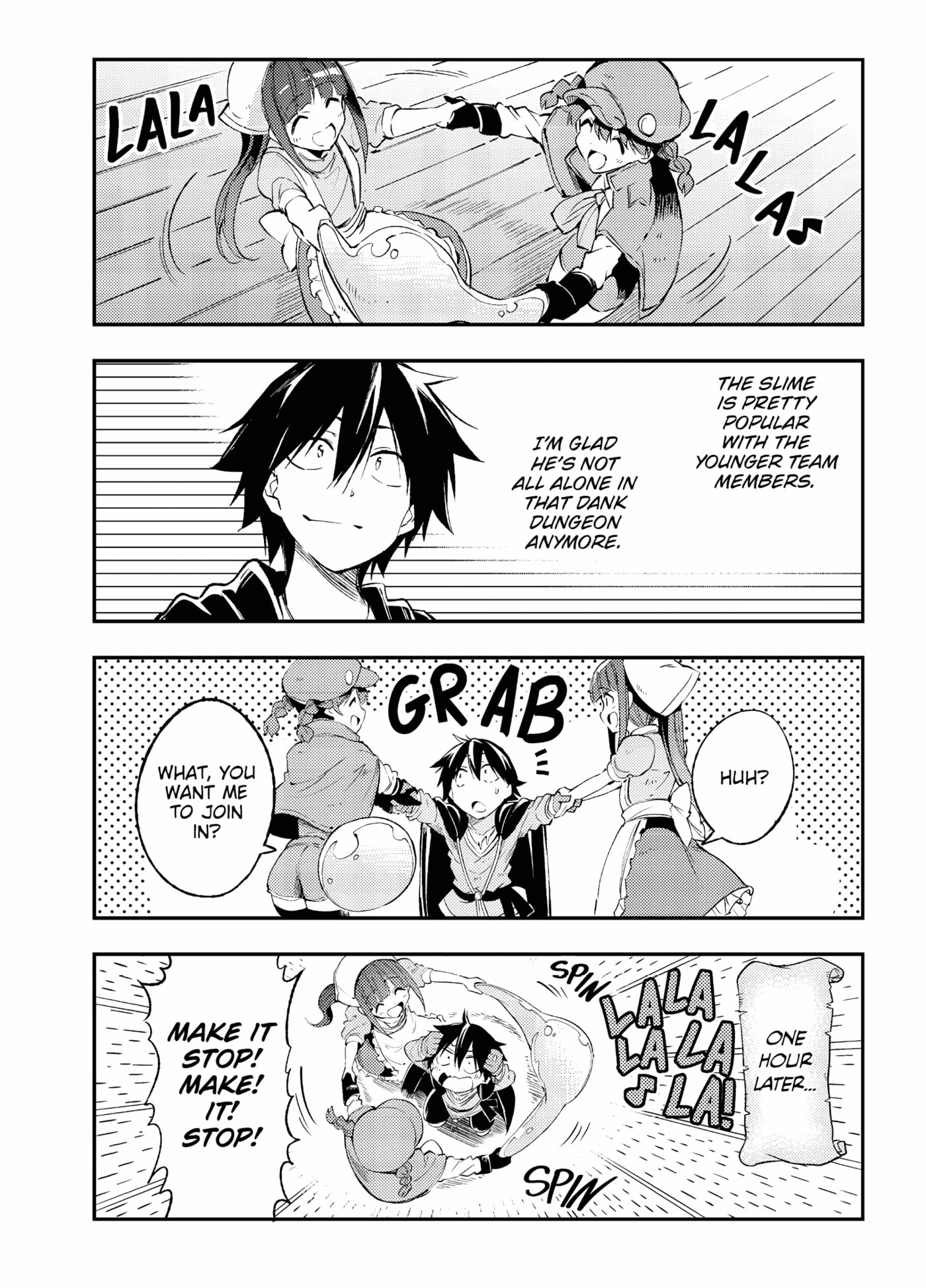 Loner Life in Another World Chapter 0 page 156 - 