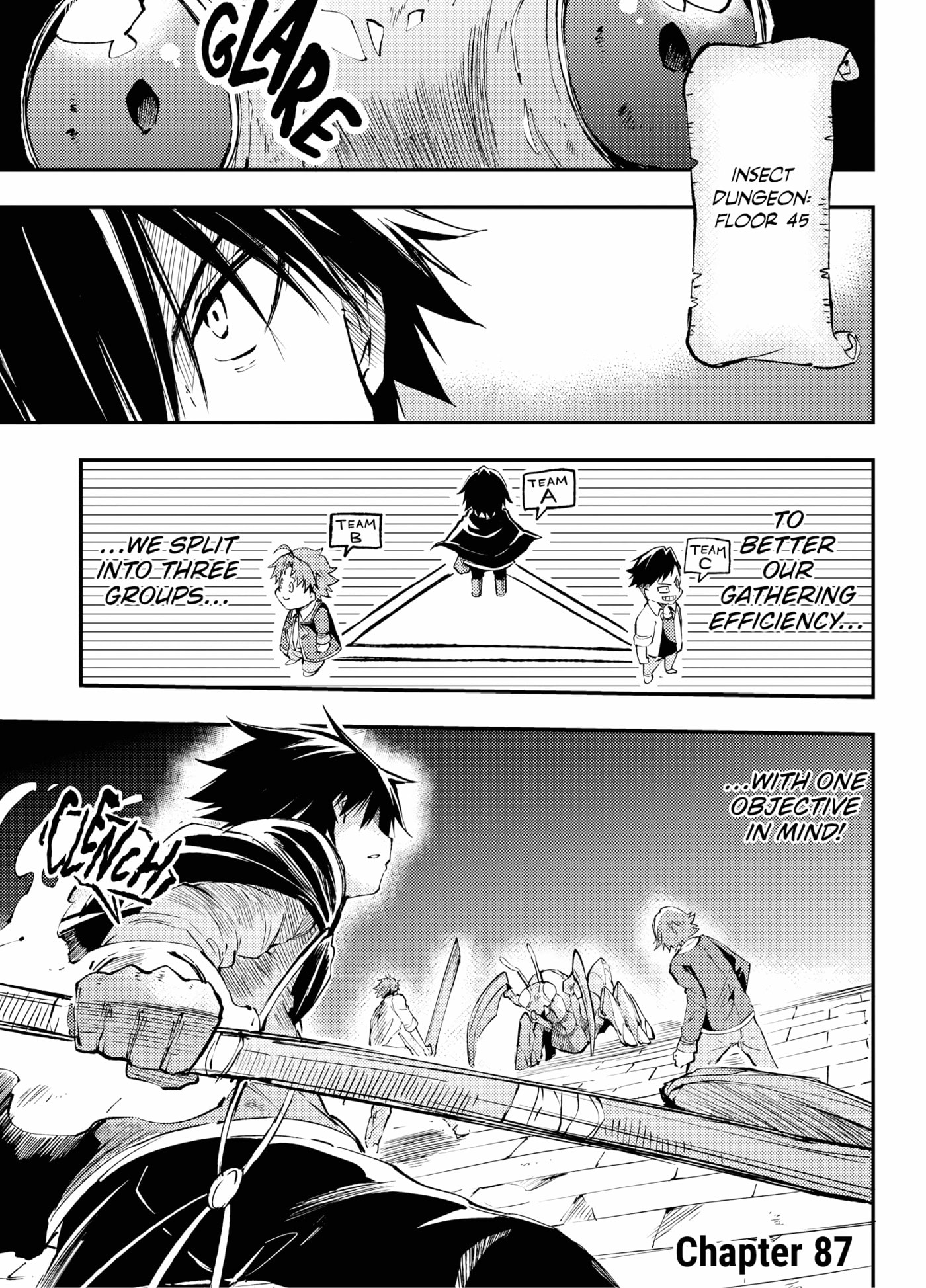 Loner Life in Another World Chapter 0 page 20 - 
