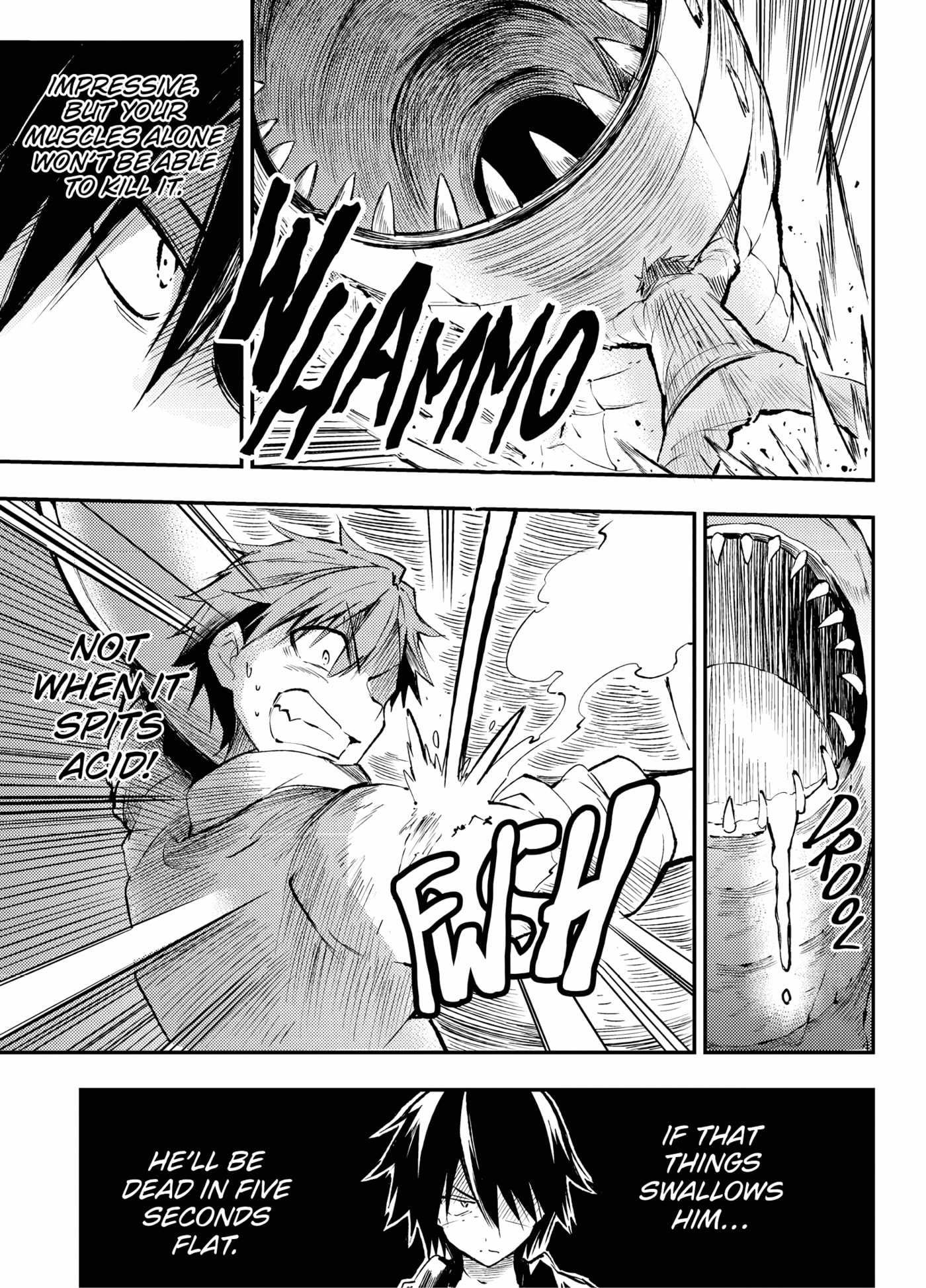 Loner Life in Another World Chapter 0 page 24 - 