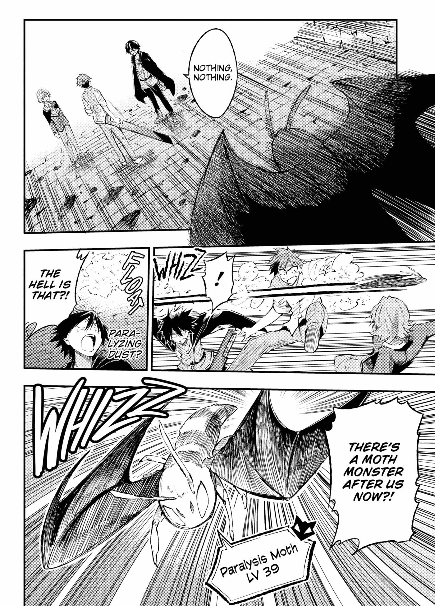 Loner Life in Another World Chapter 0 page 26 - 