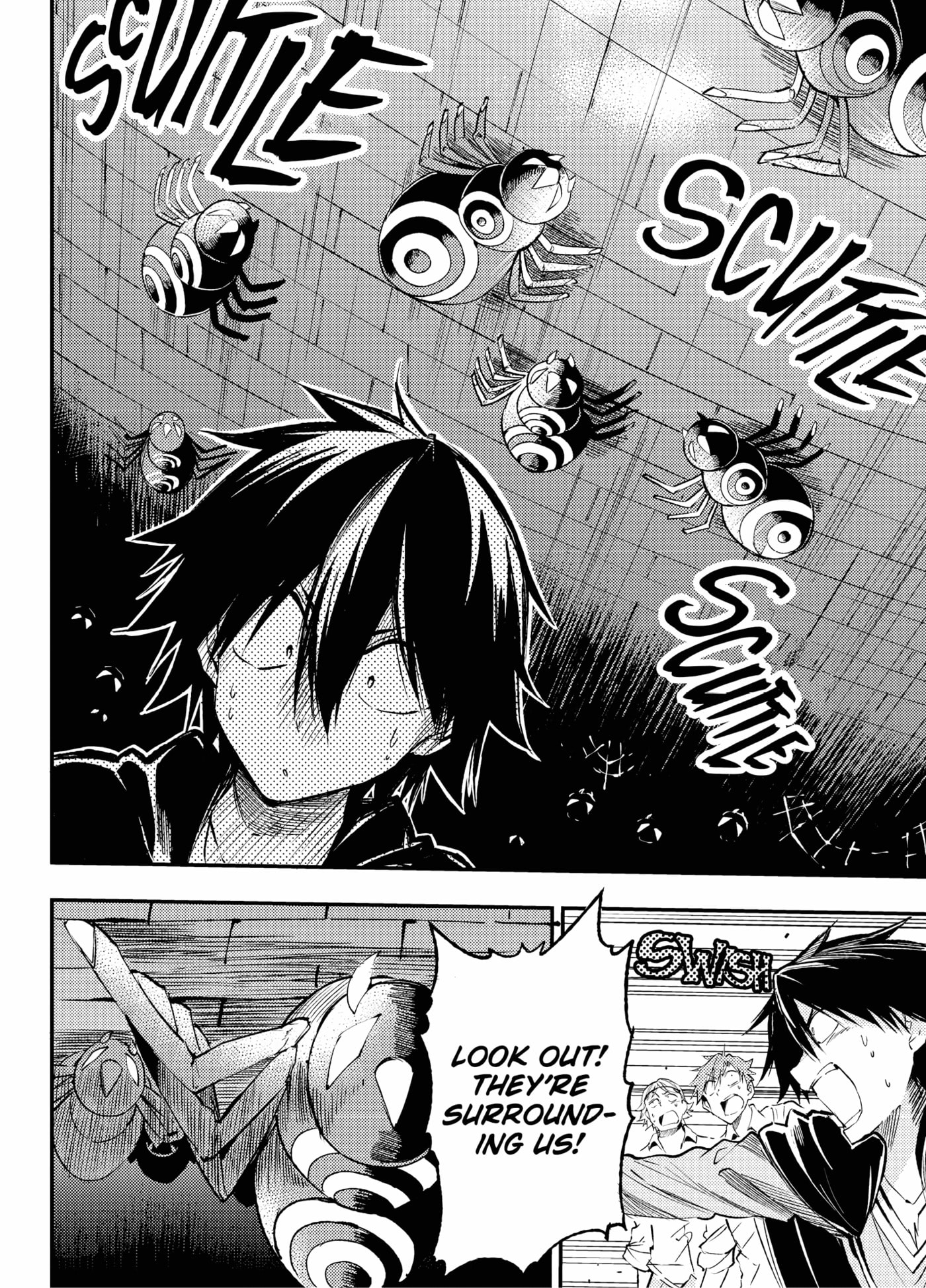 Loner Life in Another World Chapter 0 page 31 - 