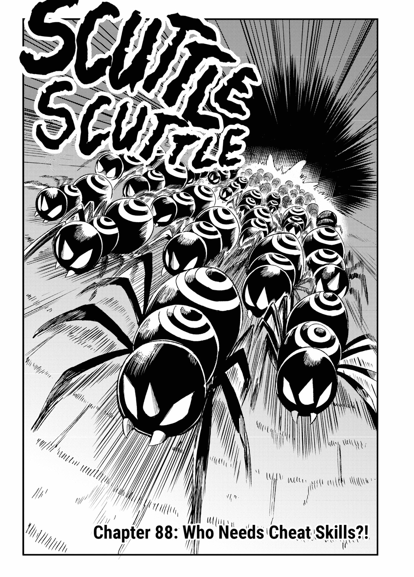 Loner Life in Another World Chapter 0 page 33 - 