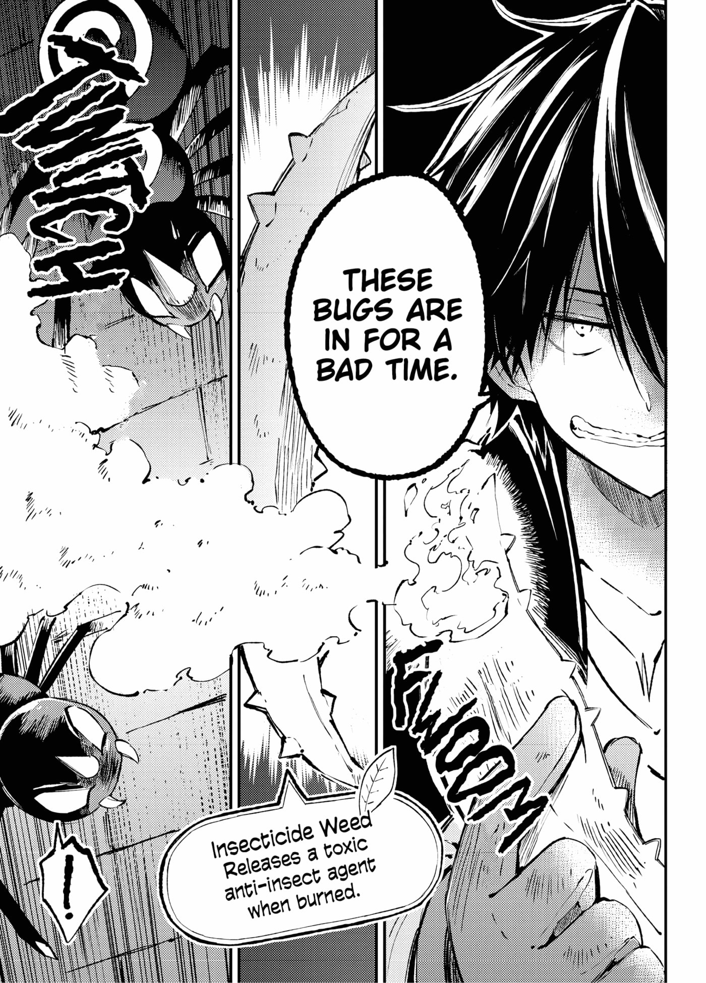 Loner Life in Another World Chapter 0 page 36 - 