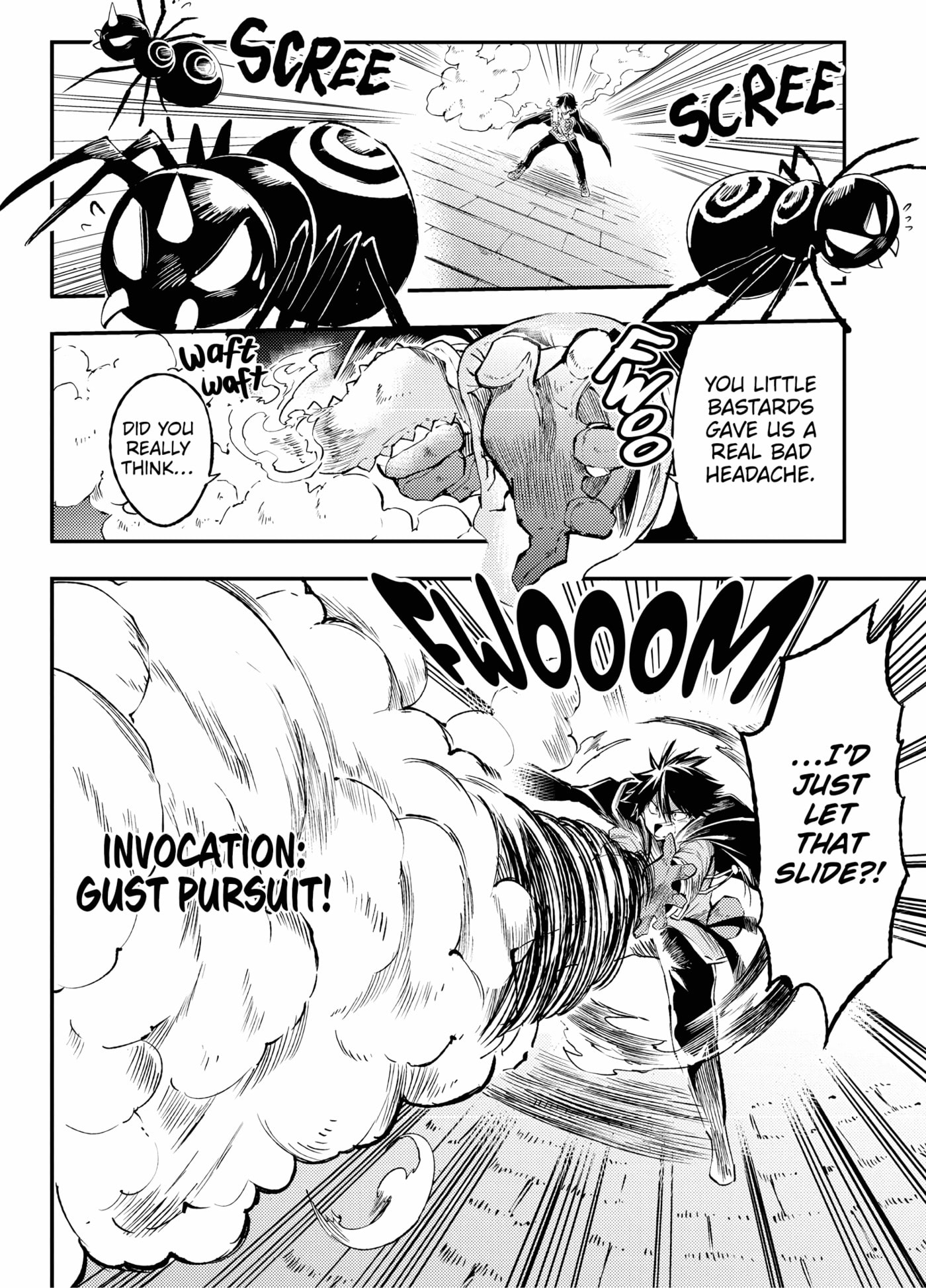 Loner Life in Another World Chapter 0 page 37 - 