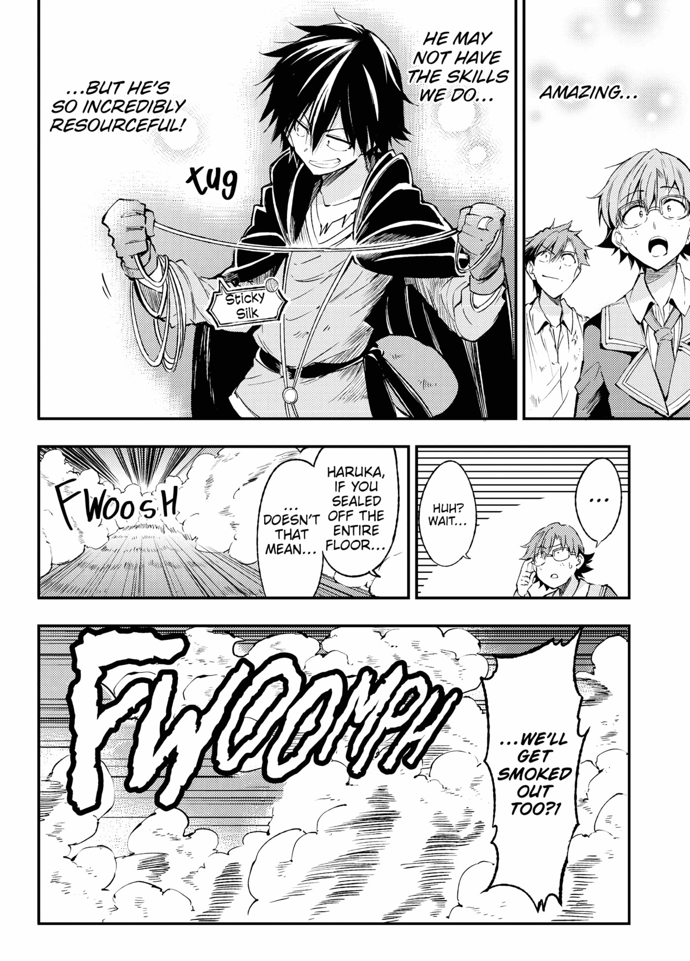 Loner Life in Another World Chapter 0 page 40 - 