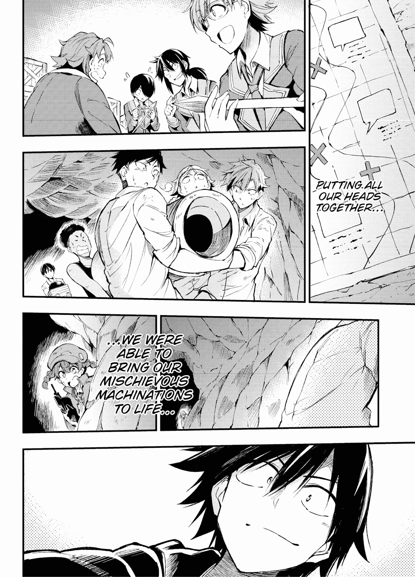 Loner Life in Another World Chapter 0 page 42 - 