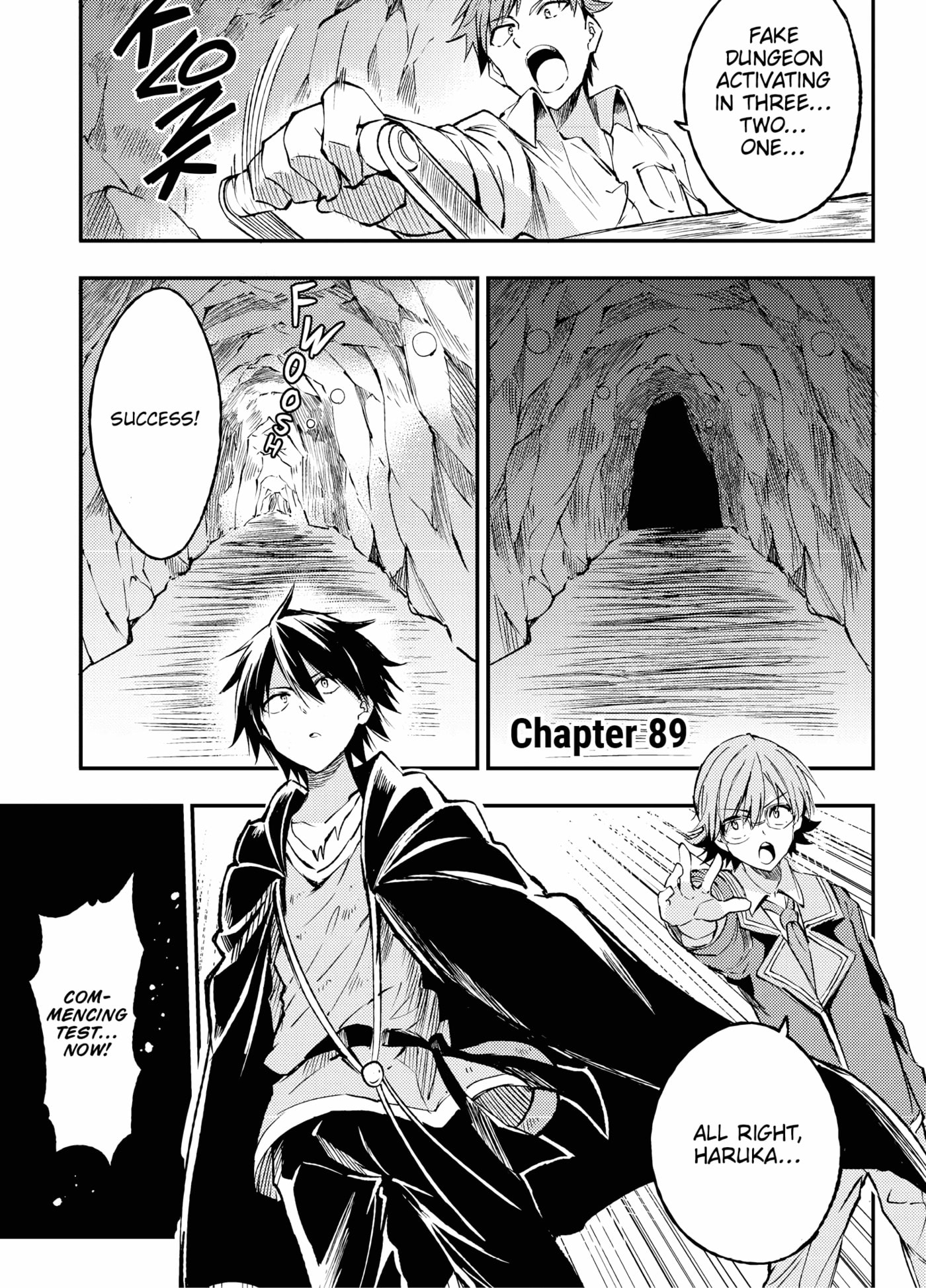 Loner Life in Another World Chapter 0 page 45 - 