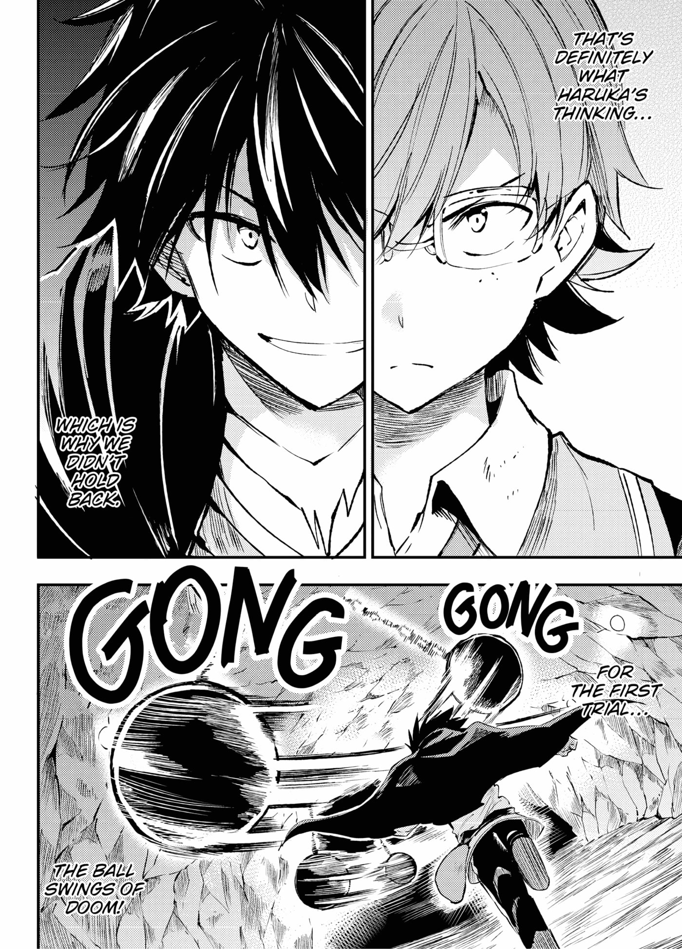 Loner Life in Another World Chapter 0 page 48 - 