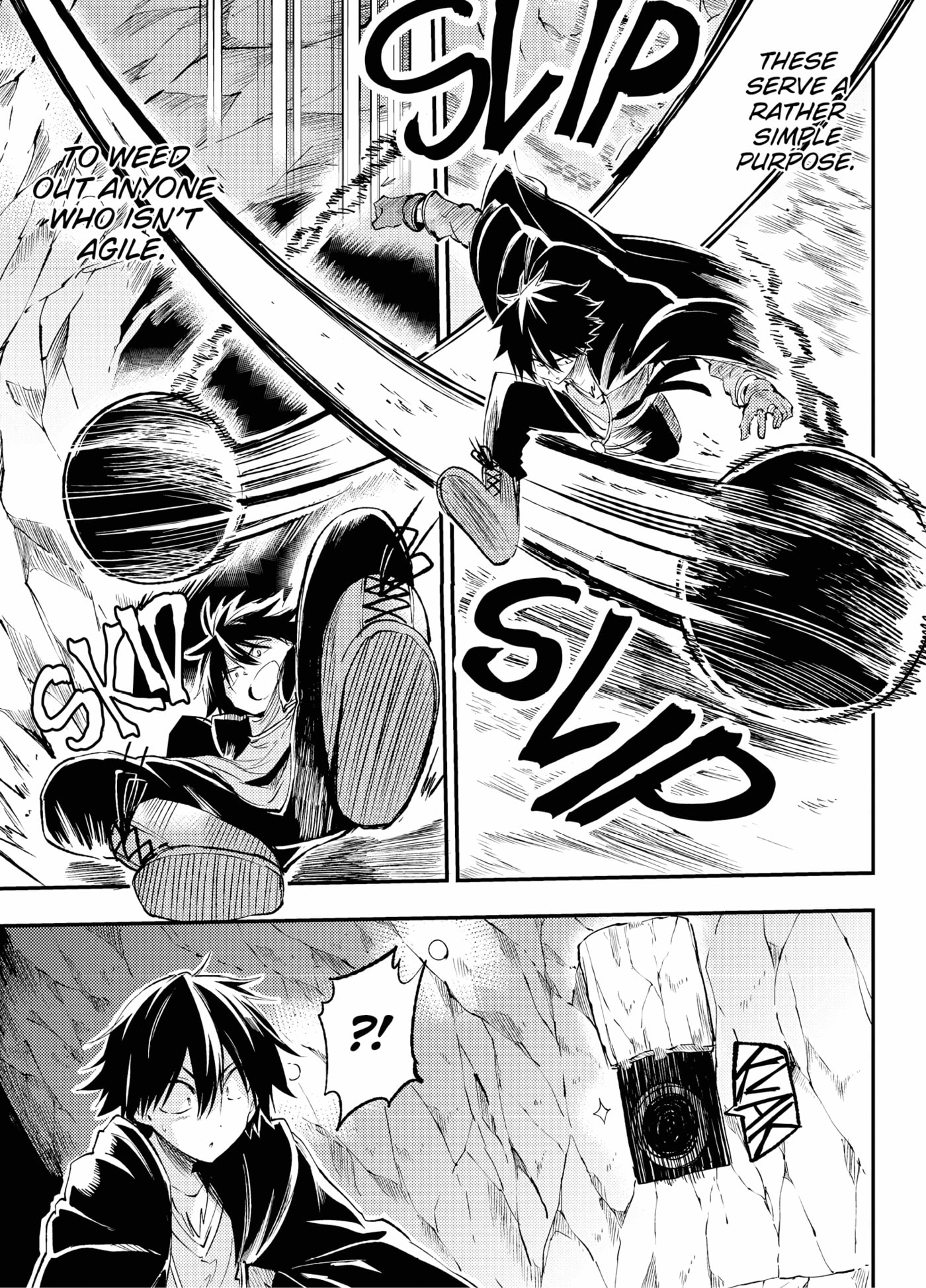 Loner Life in Another World Chapter 0 page 49 - 