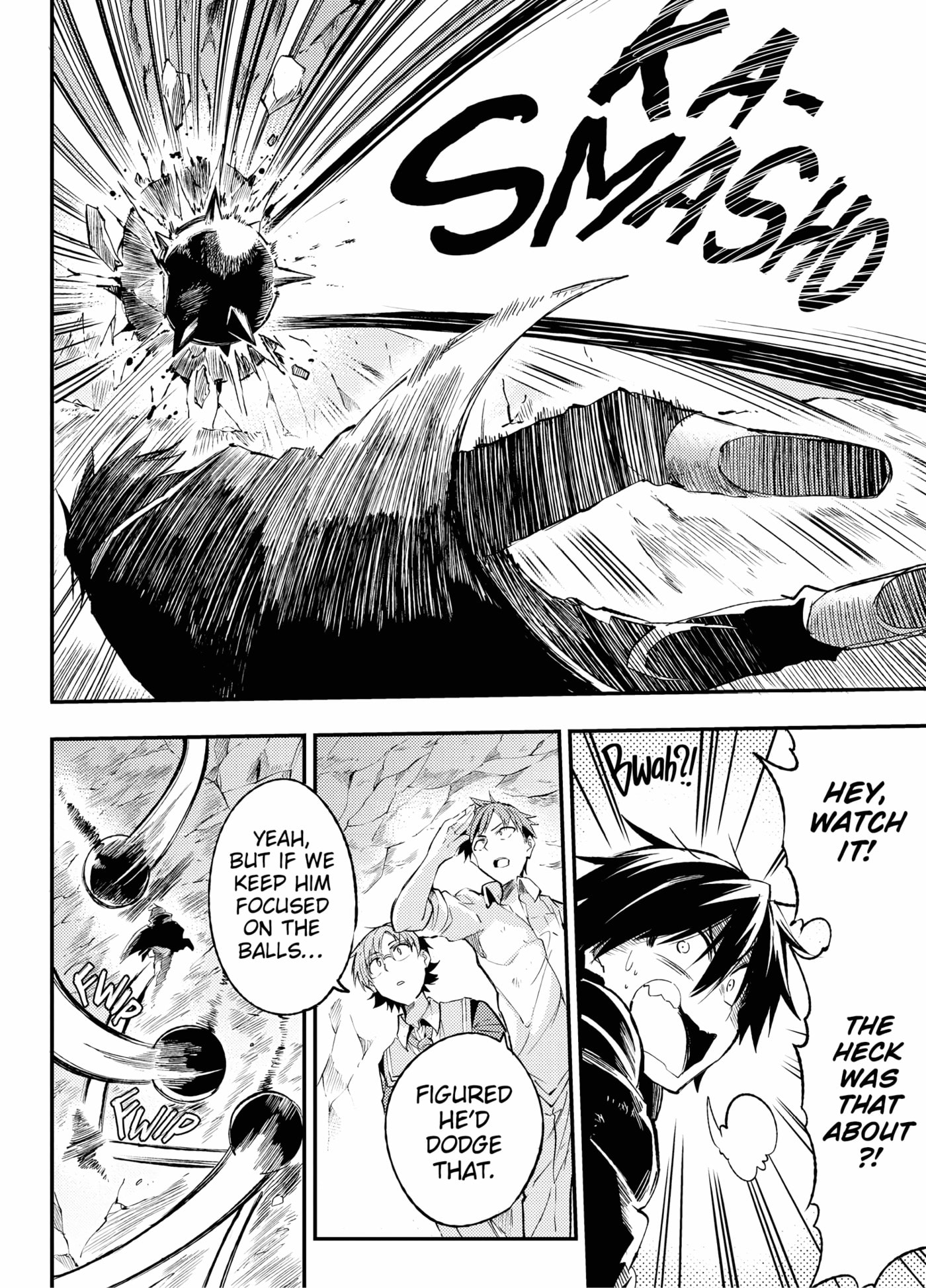Loner Life in Another World Chapter 0 page 50 - 