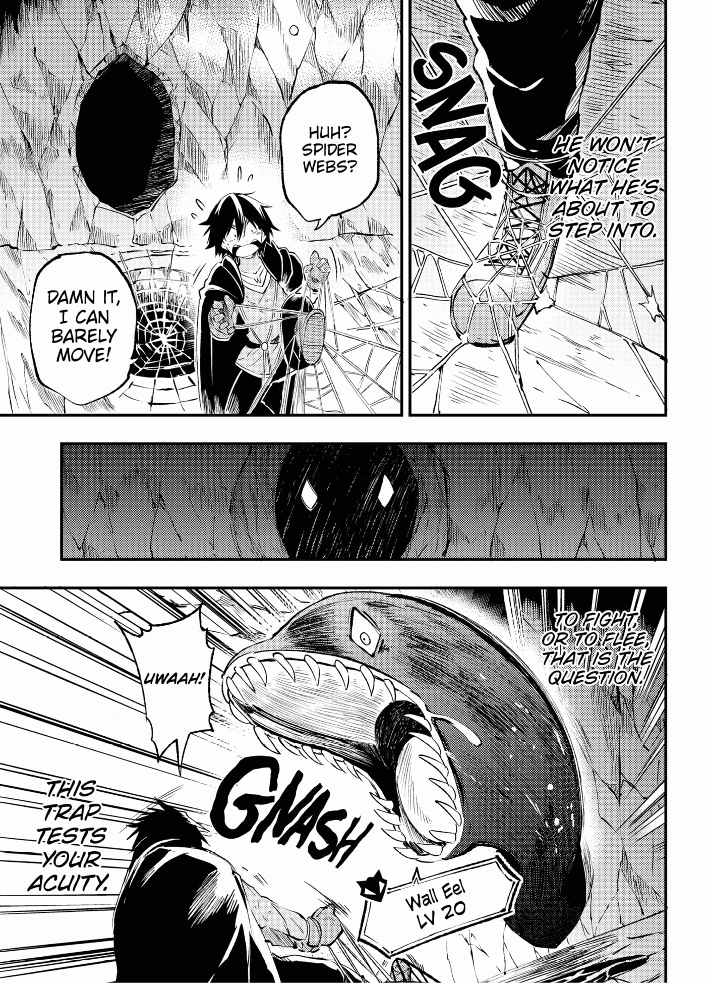Loner Life in Another World Chapter 0 page 51 - 