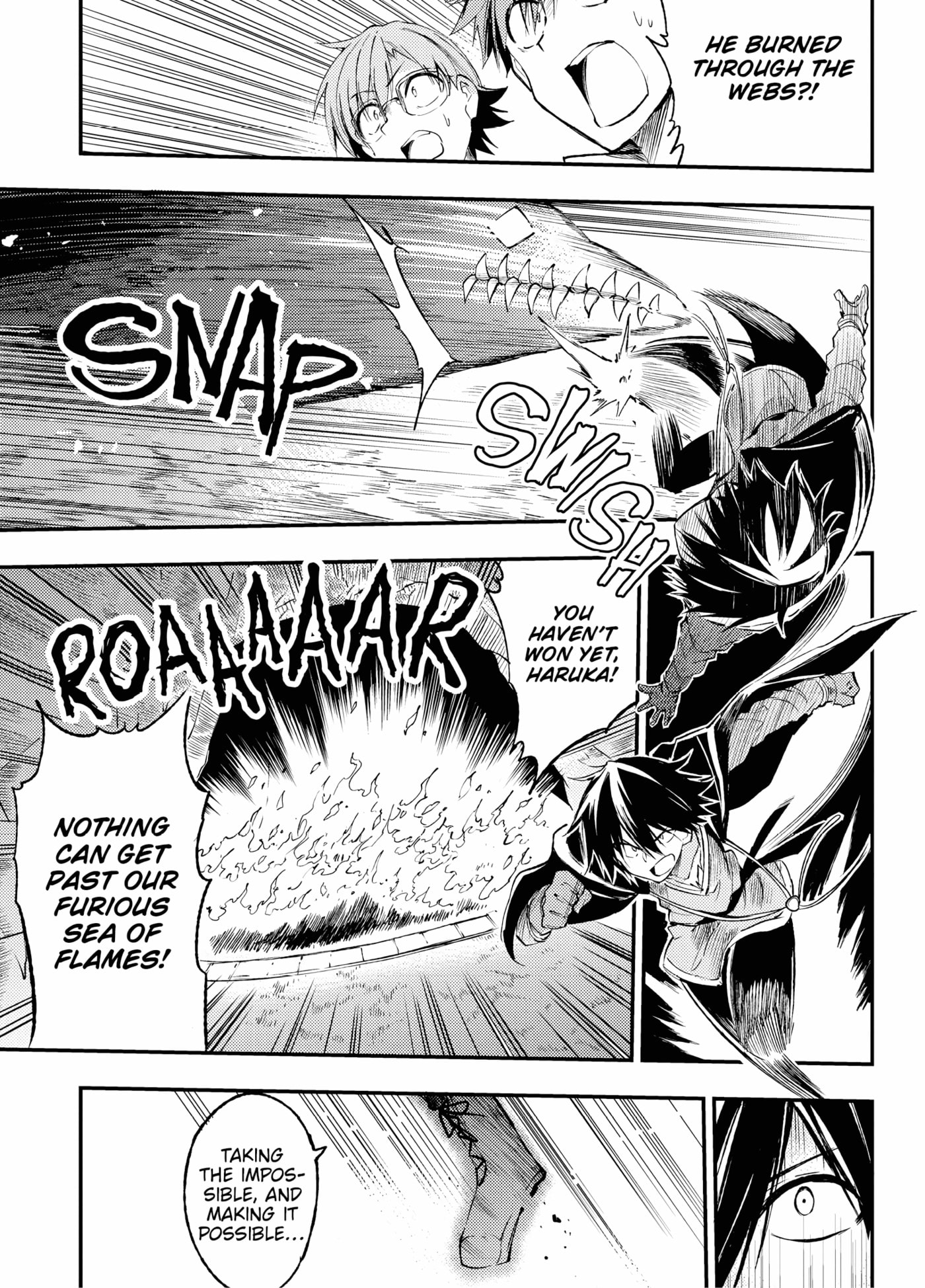 Loner Life in Another World Chapter 0 page 53 - 