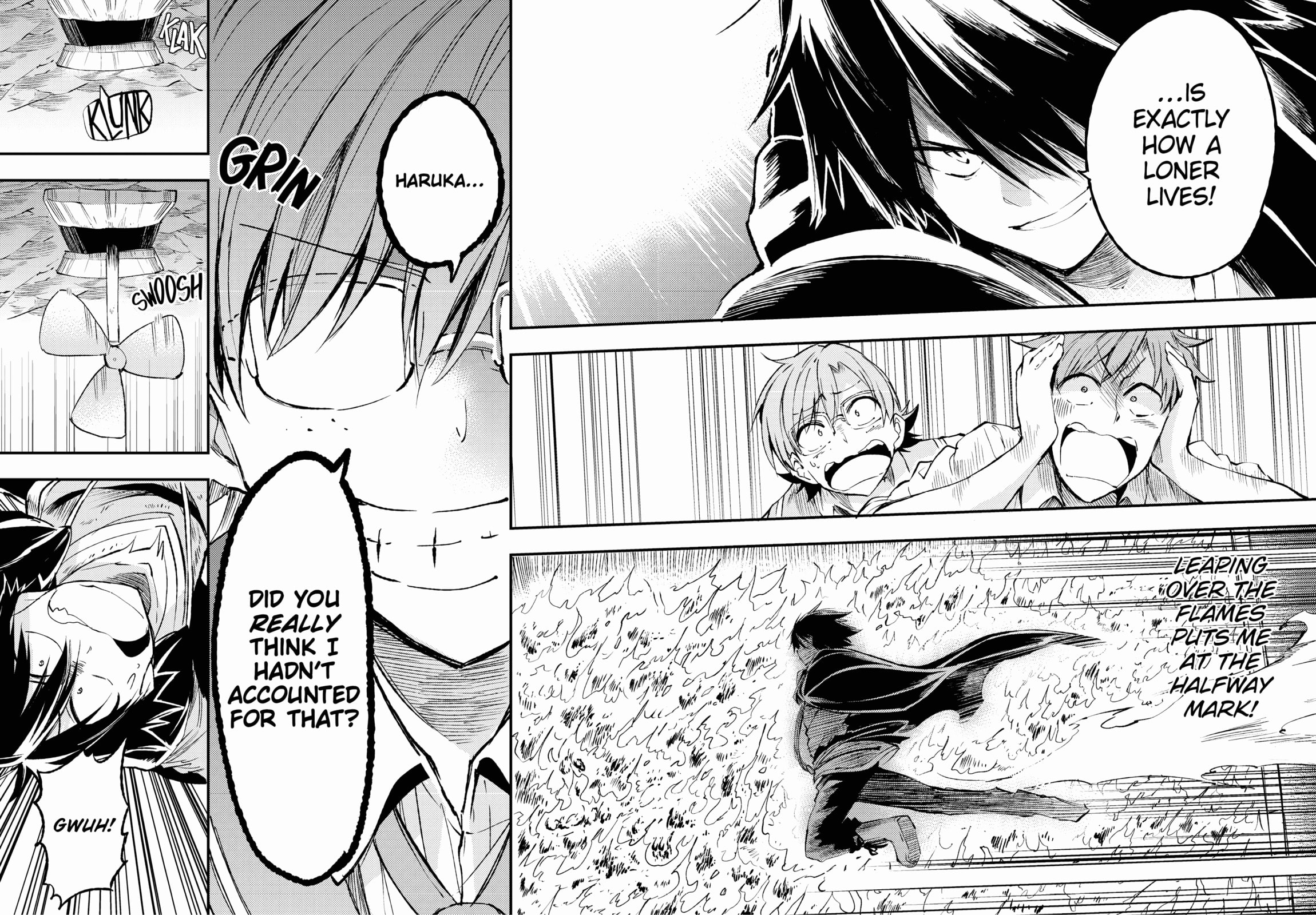 Loner Life in Another World Chapter 0 page 54 - 
