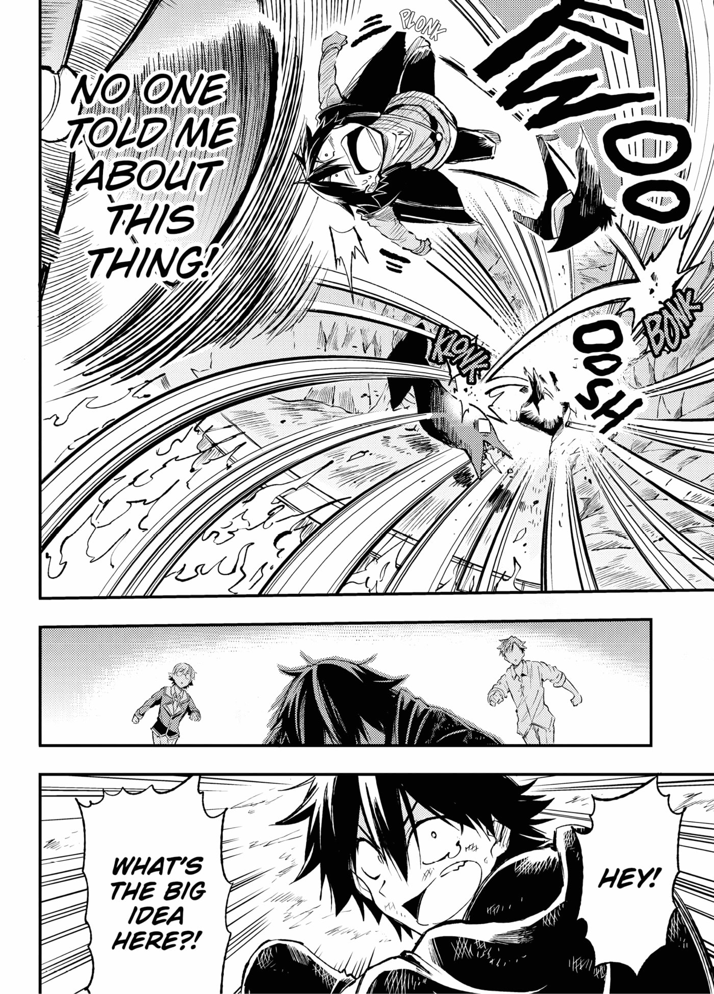 Loner Life in Another World Chapter 0 page 55 - 