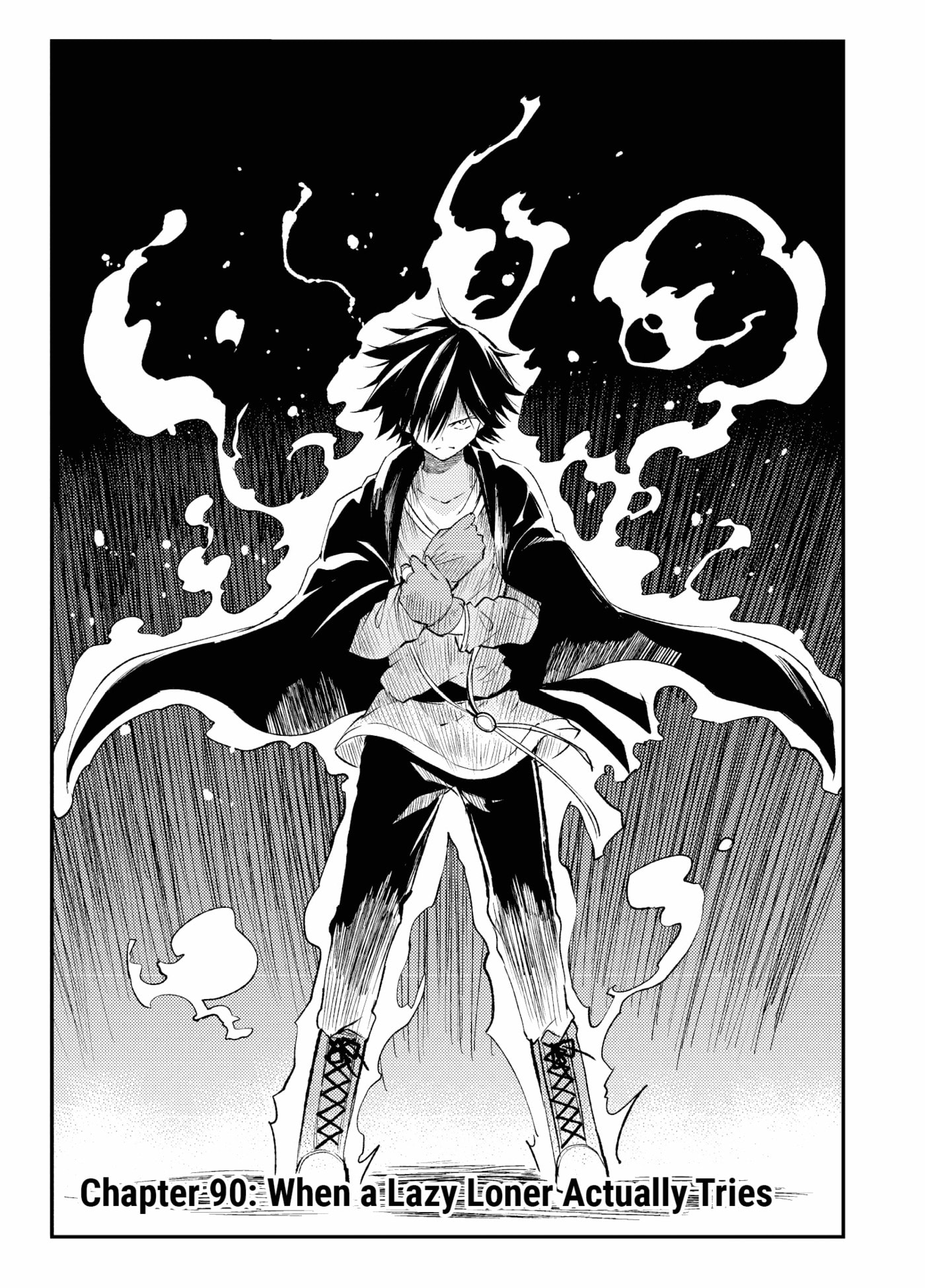 Loner Life in Another World Chapter 0 page 59 - 