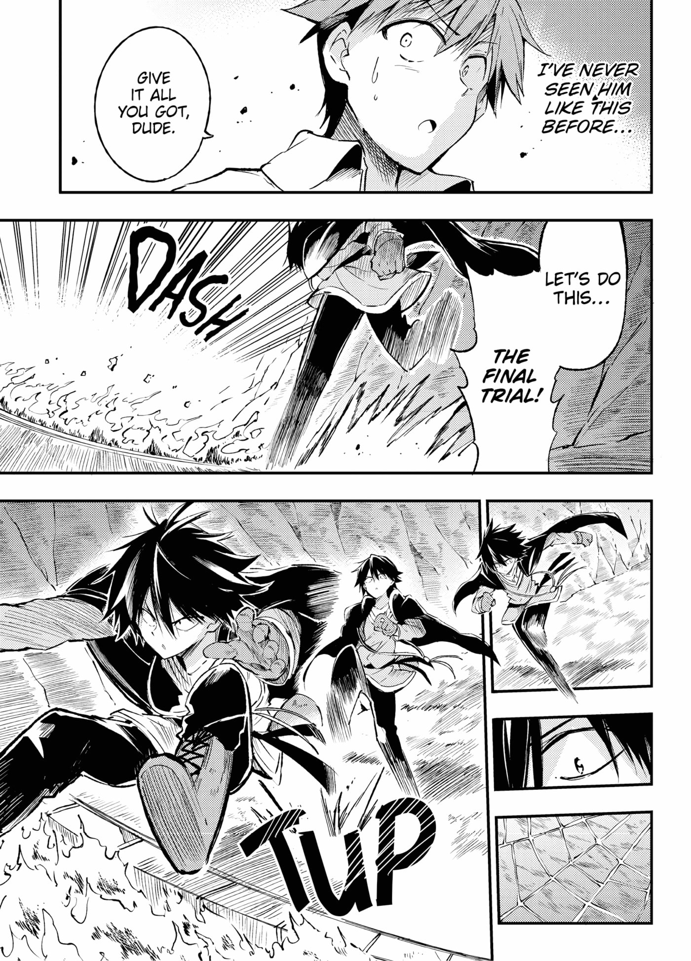 Loner Life in Another World Chapter 0 page 60 - 