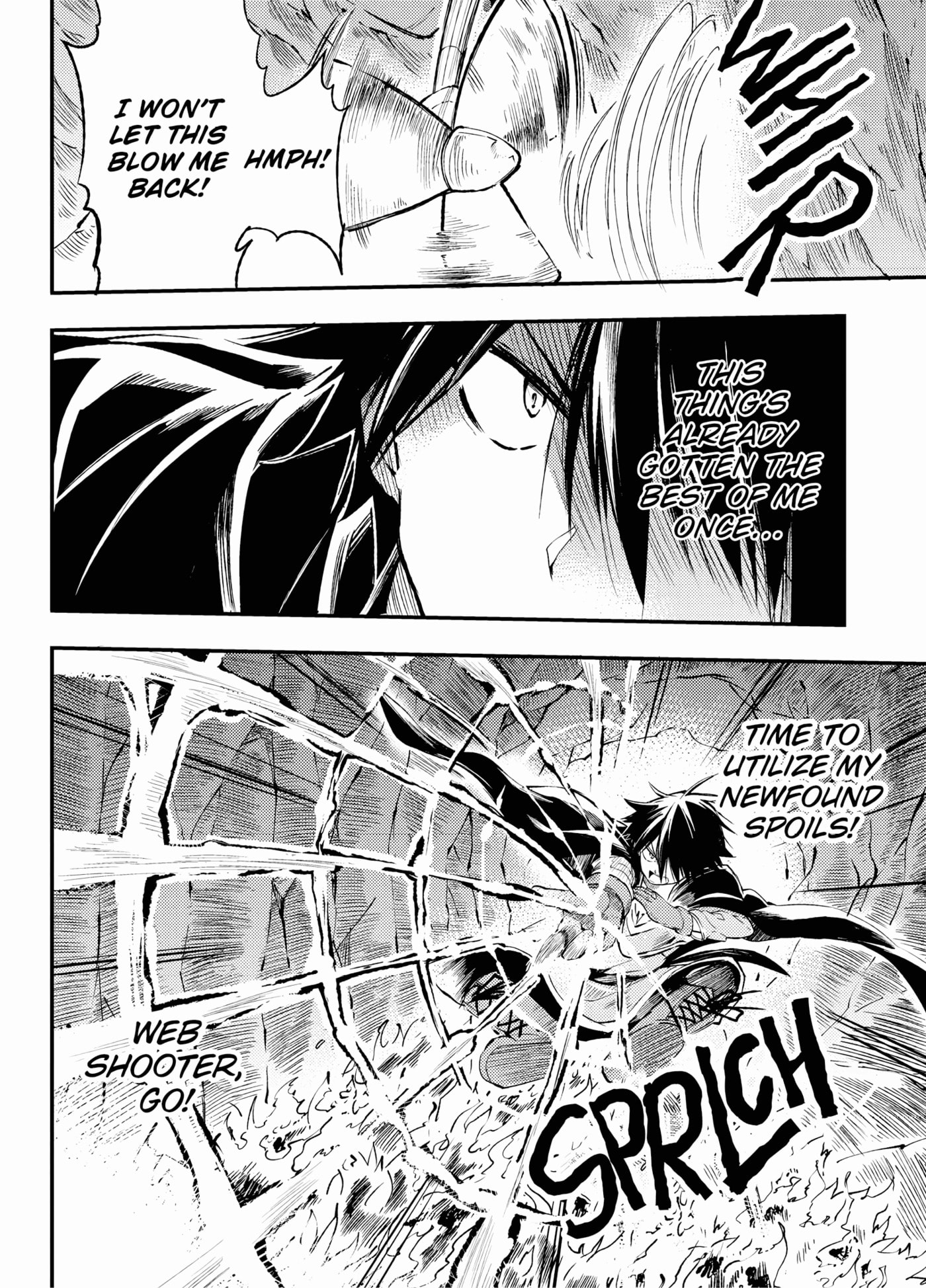 Loner Life in Another World Chapter 0 page 61 - 