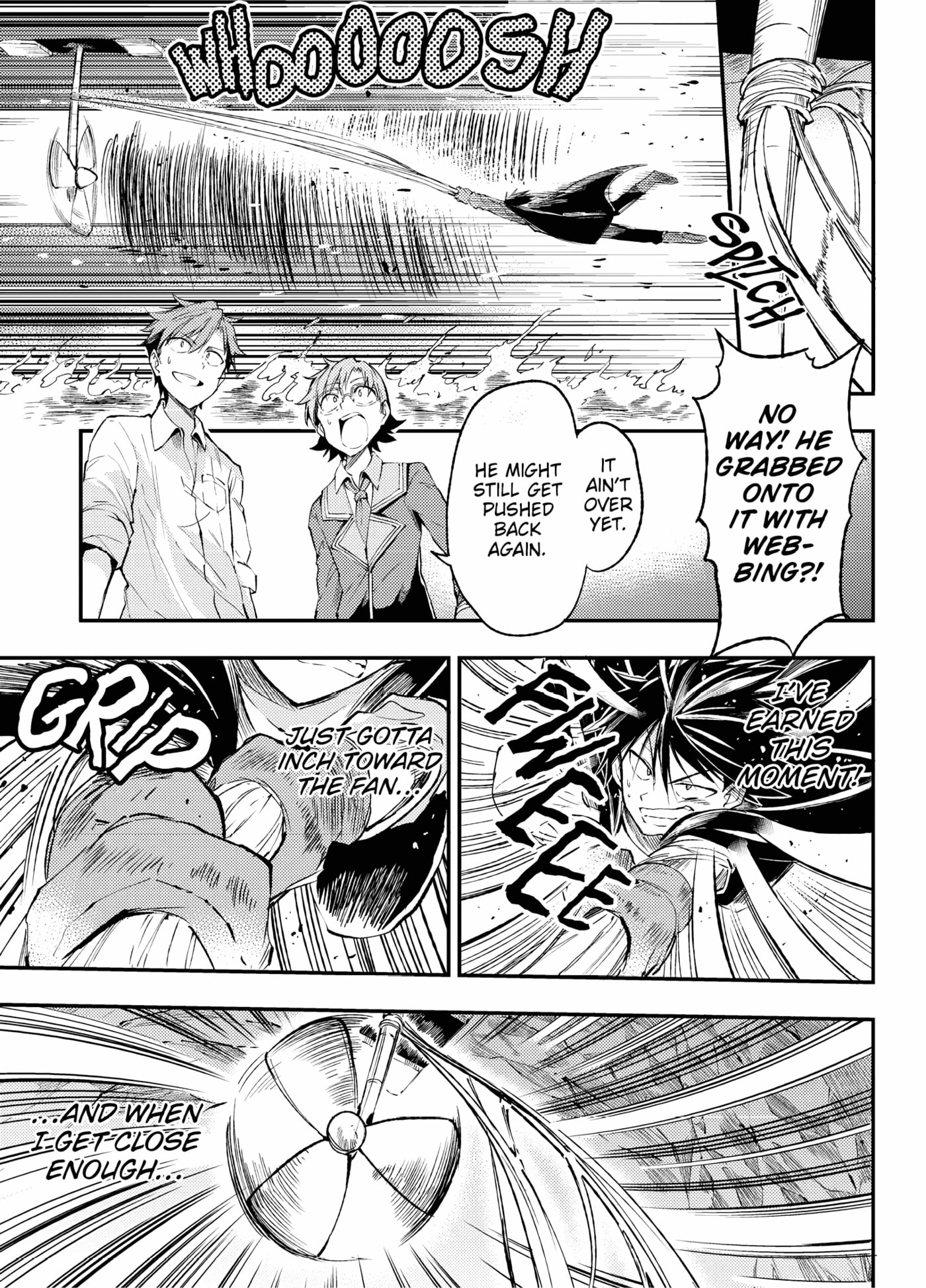 Loner Life in Another World Chapter 0 page 62 - 