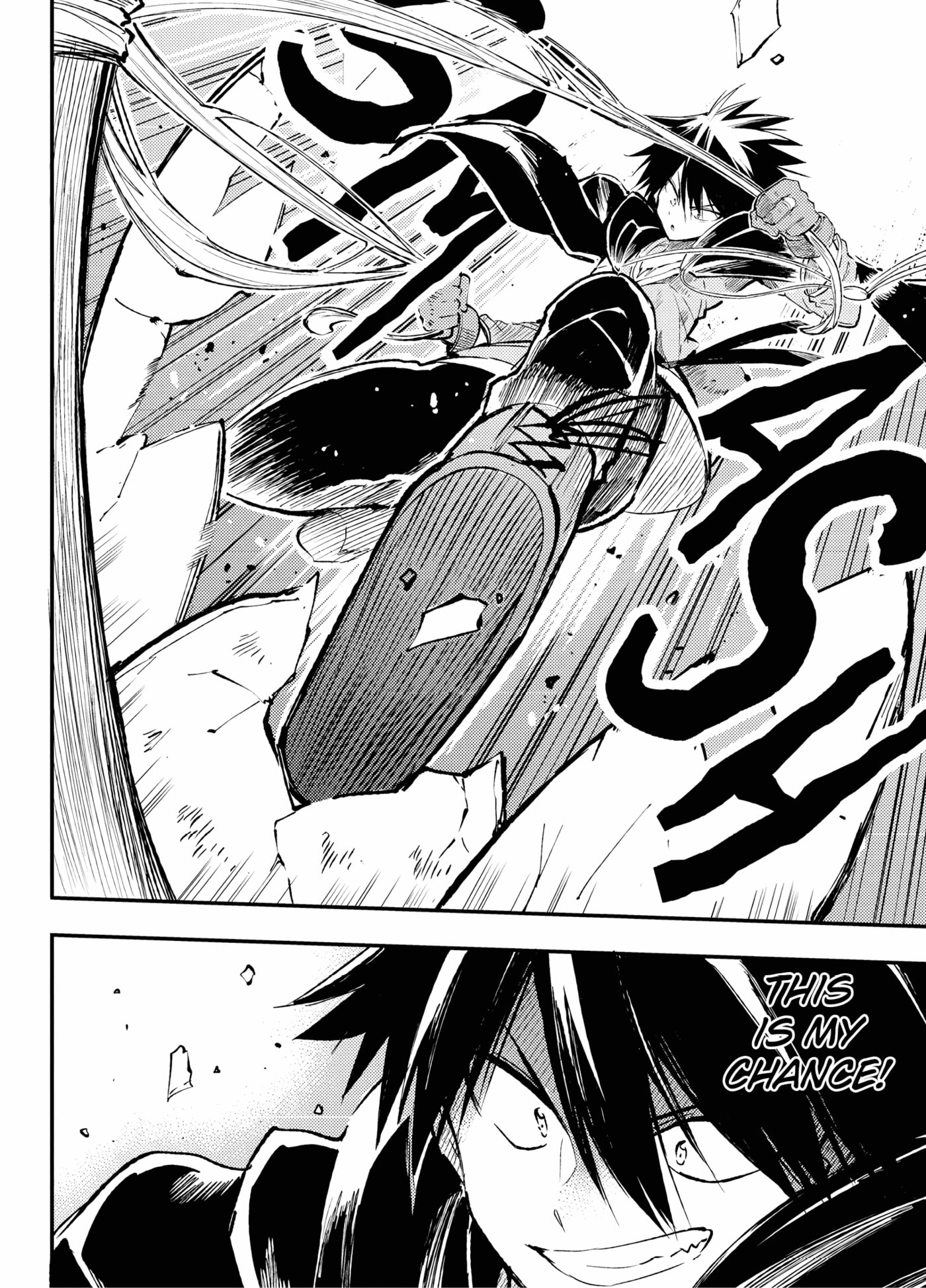 Loner Life in Another World Chapter 0 page 63 - 